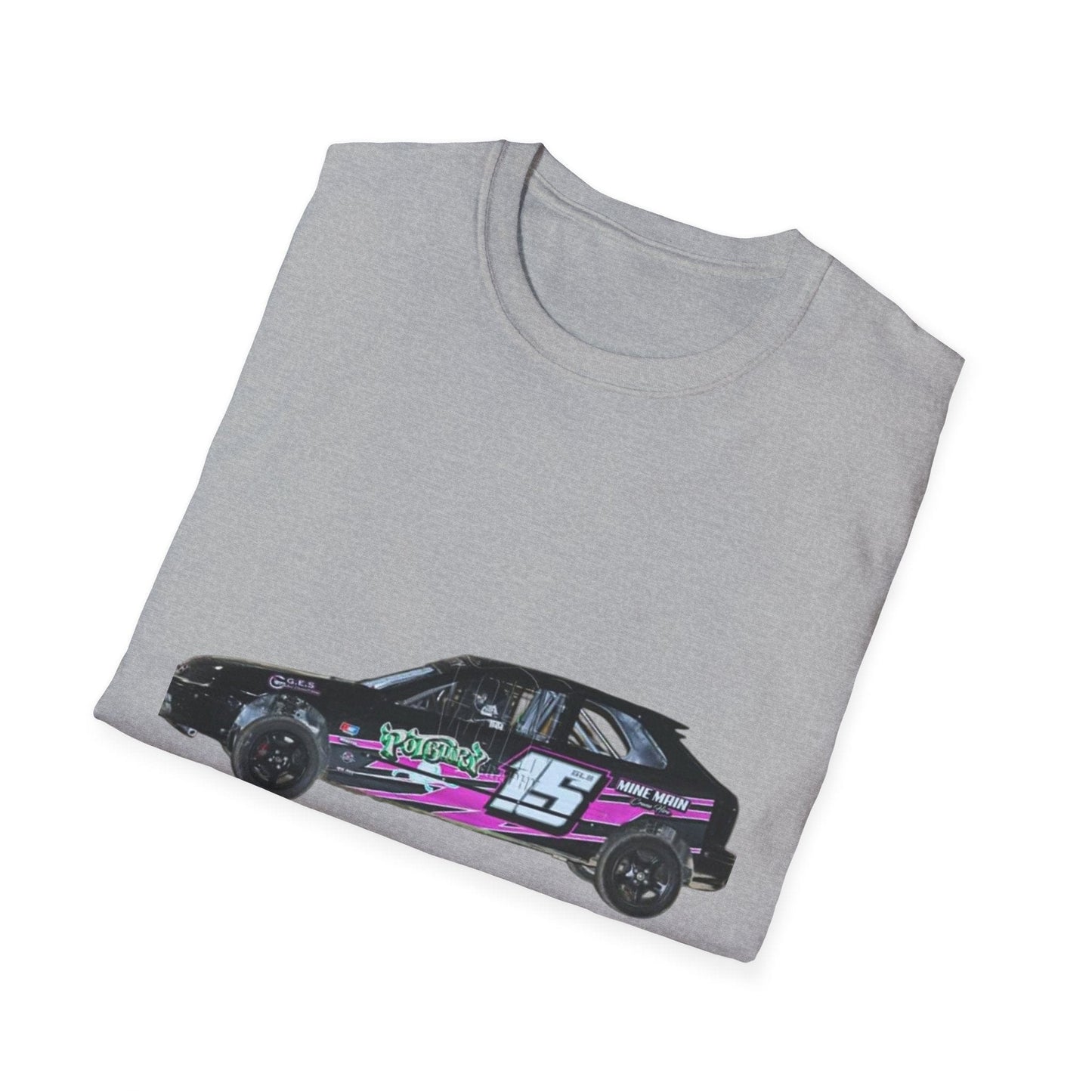 Unisex Softstyle T-Shirt - That Should Be on a T-Shirt