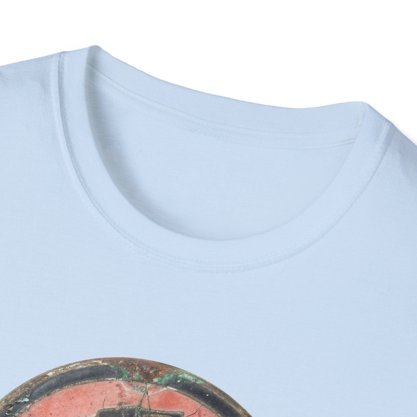 Old Holden Badge T-Shirt — Classic Aussie Car Graphic Tee - That Should Be on a T-Shirt