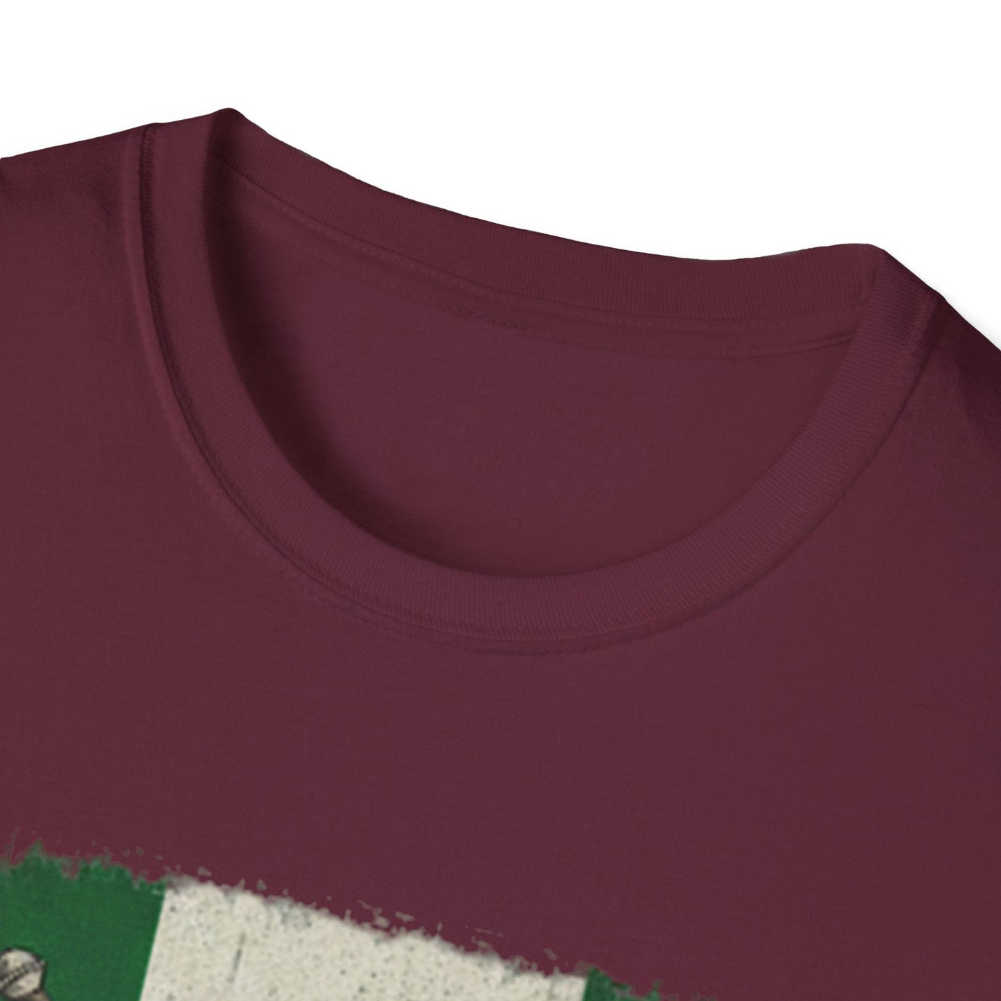 Welsh Flag Dragon T-Shirt — Gwlad Rhyddid Patriotic Tee