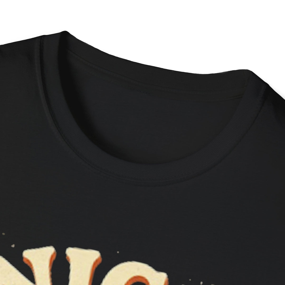 Nice Pear Women’s Graphic T-Shirt | Retro Pun Tee