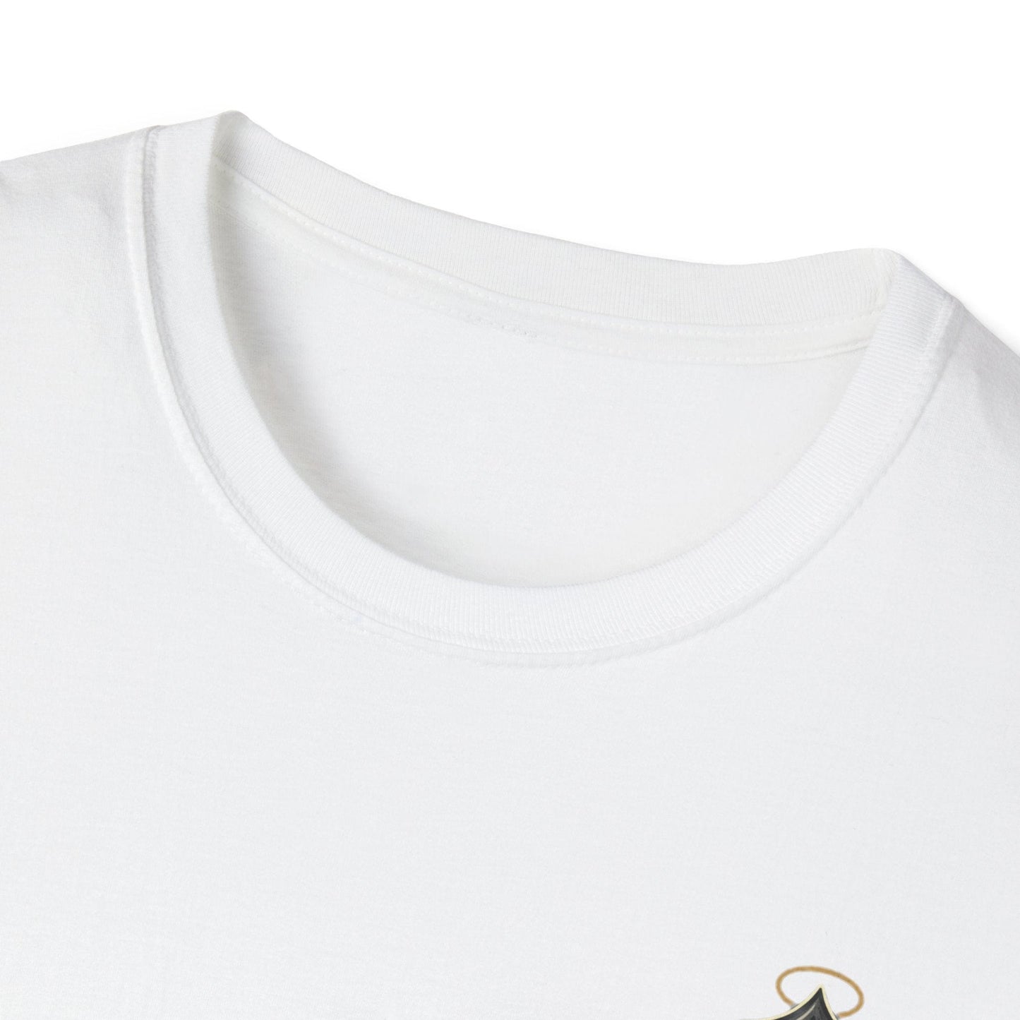 St George Cross T-Shirt — Medieval Armor Graphic Tee - That Should Be on a T-Shirt