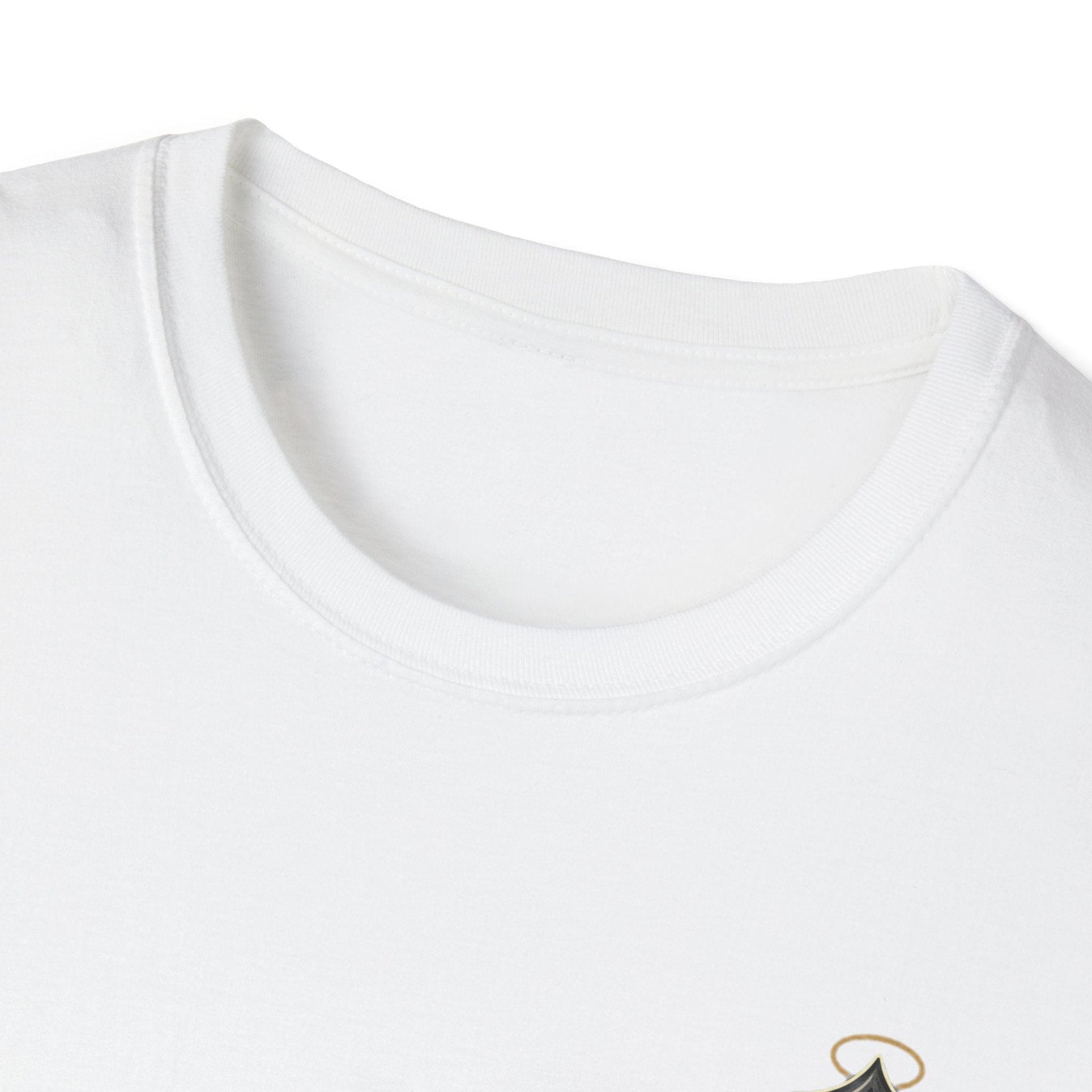 St George Cross T-Shirt — Medieval Armor Graphic Tee - That Should Be on a T-Shirt