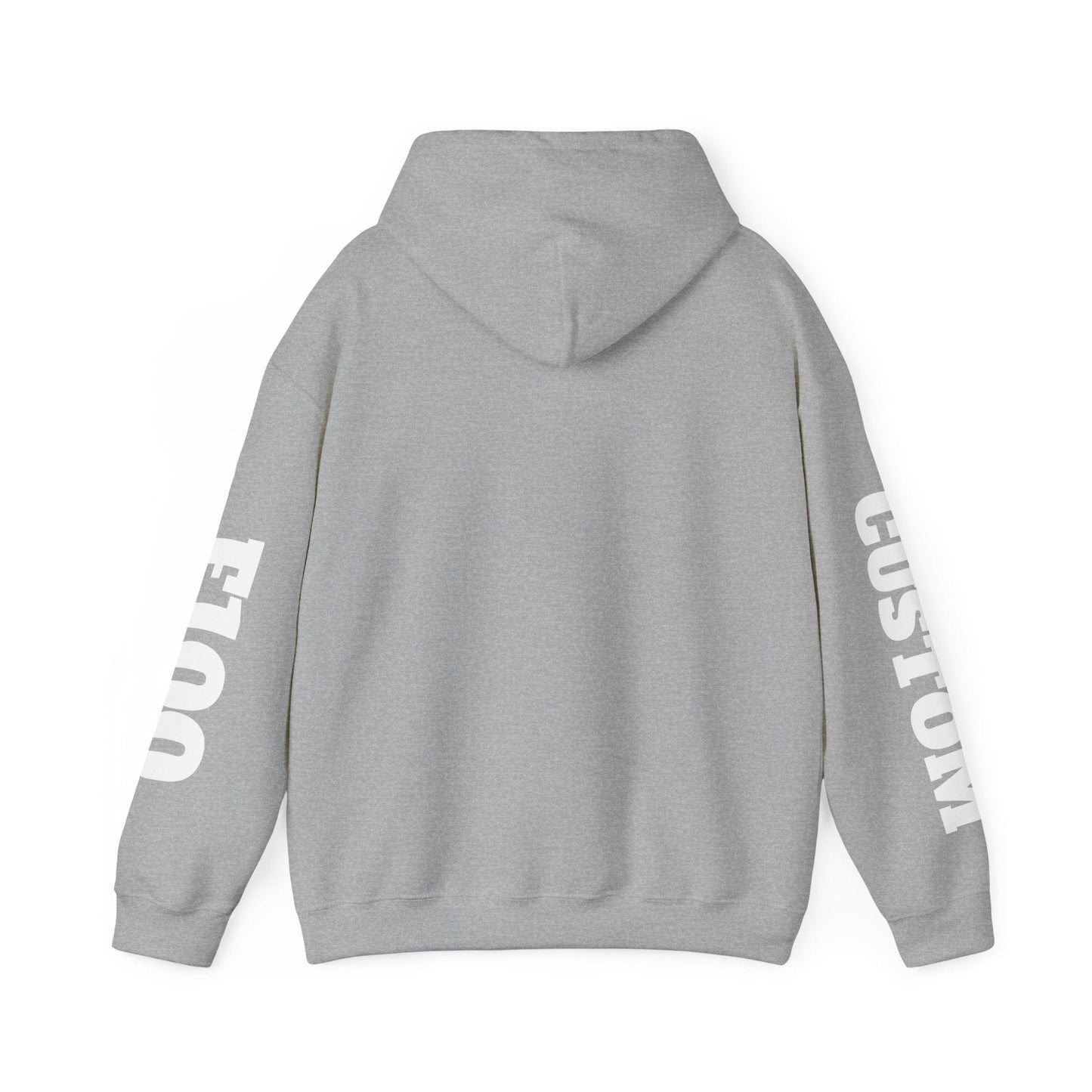 "The F Word" 1956 F100 Custom Hoodie | Classic Ford