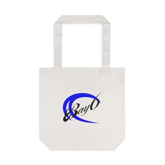 Bay6 Cotton Tote Bag - That Should Be on a T-Shirt