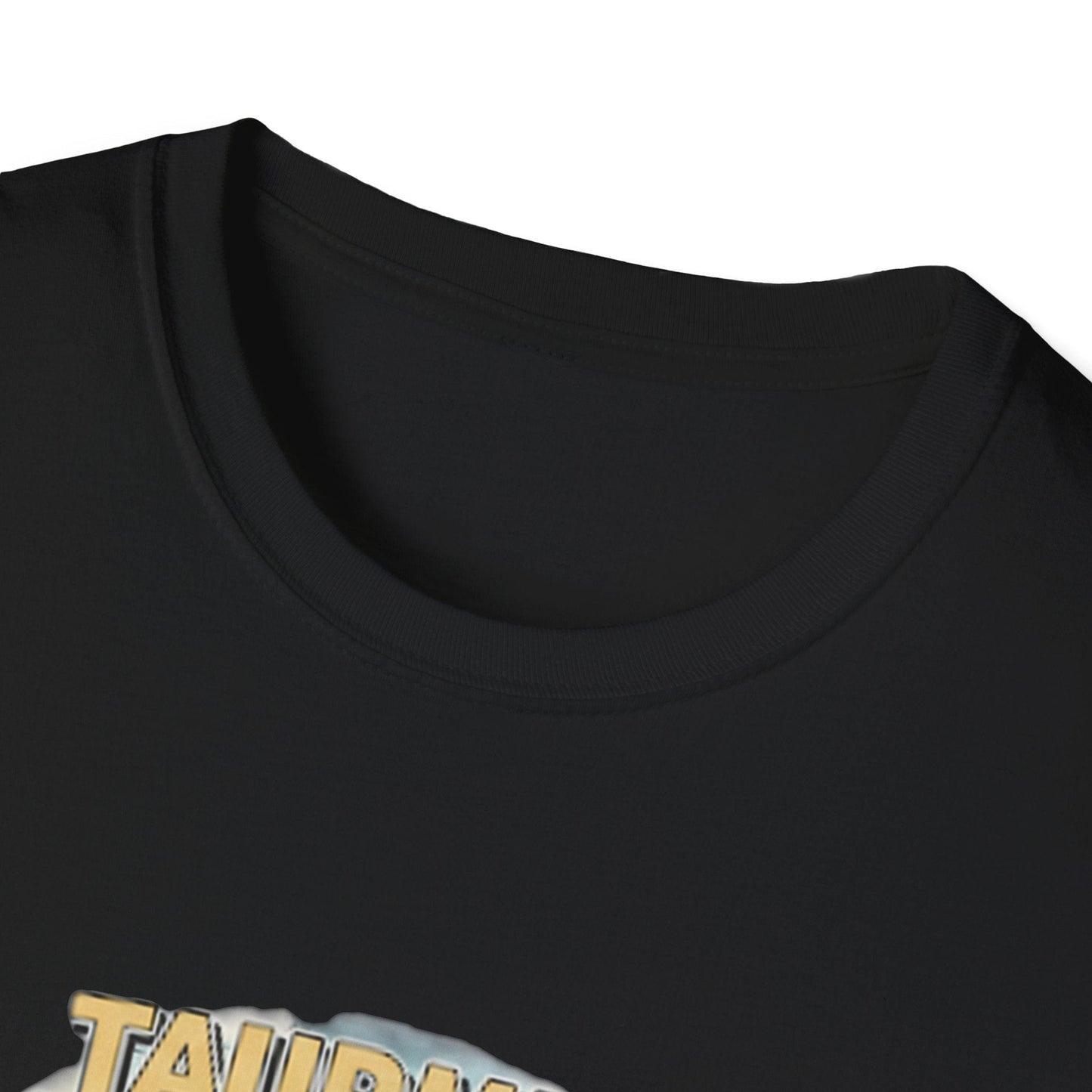 Taurmini Duality Zodiac Graphic Tee - Women’s New Age Apparel - That Should Be on a T-Shirt