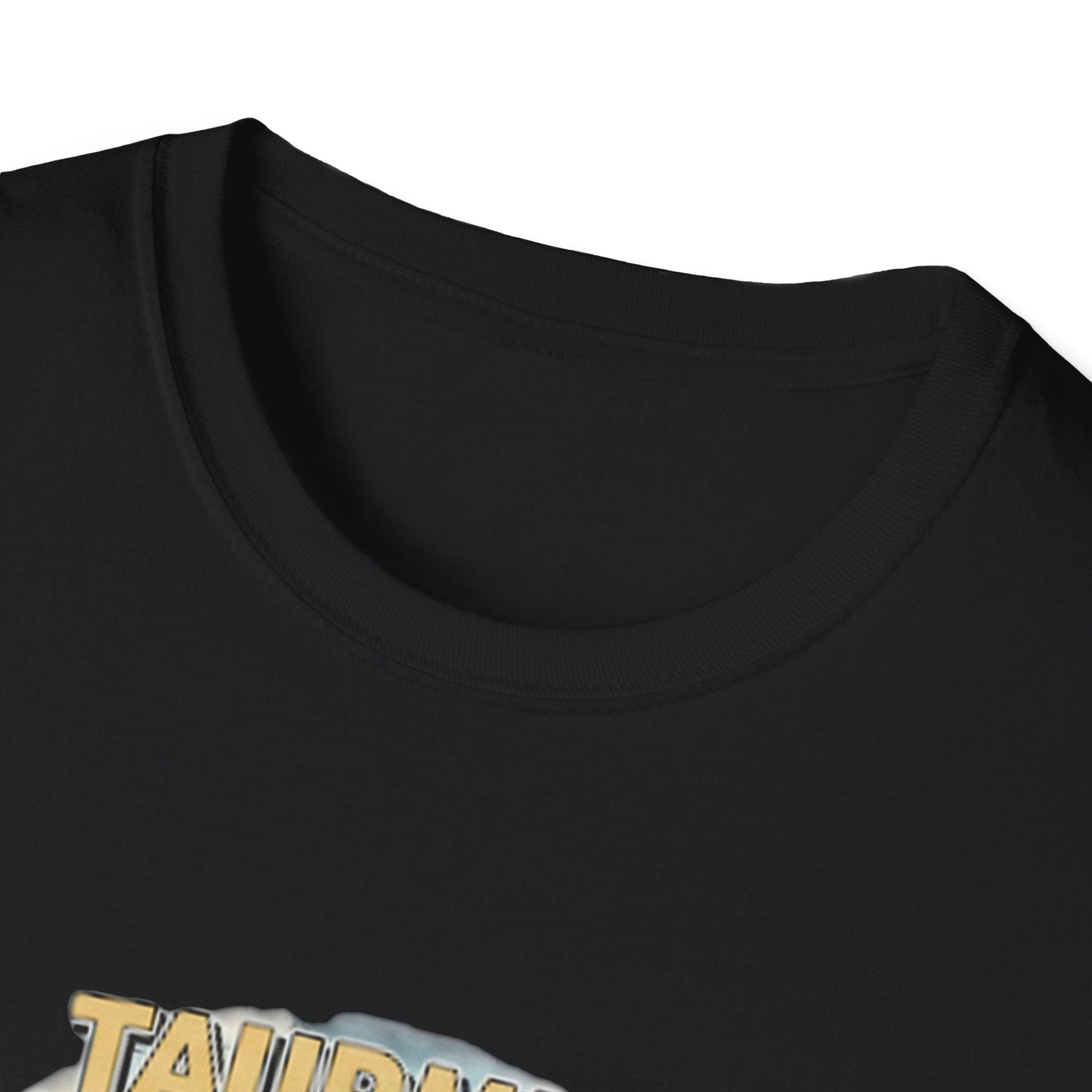 Taurmini Duality Zodiac Graphic Tee - Women’s New Age Apparel - That Should Be on a T-Shirt