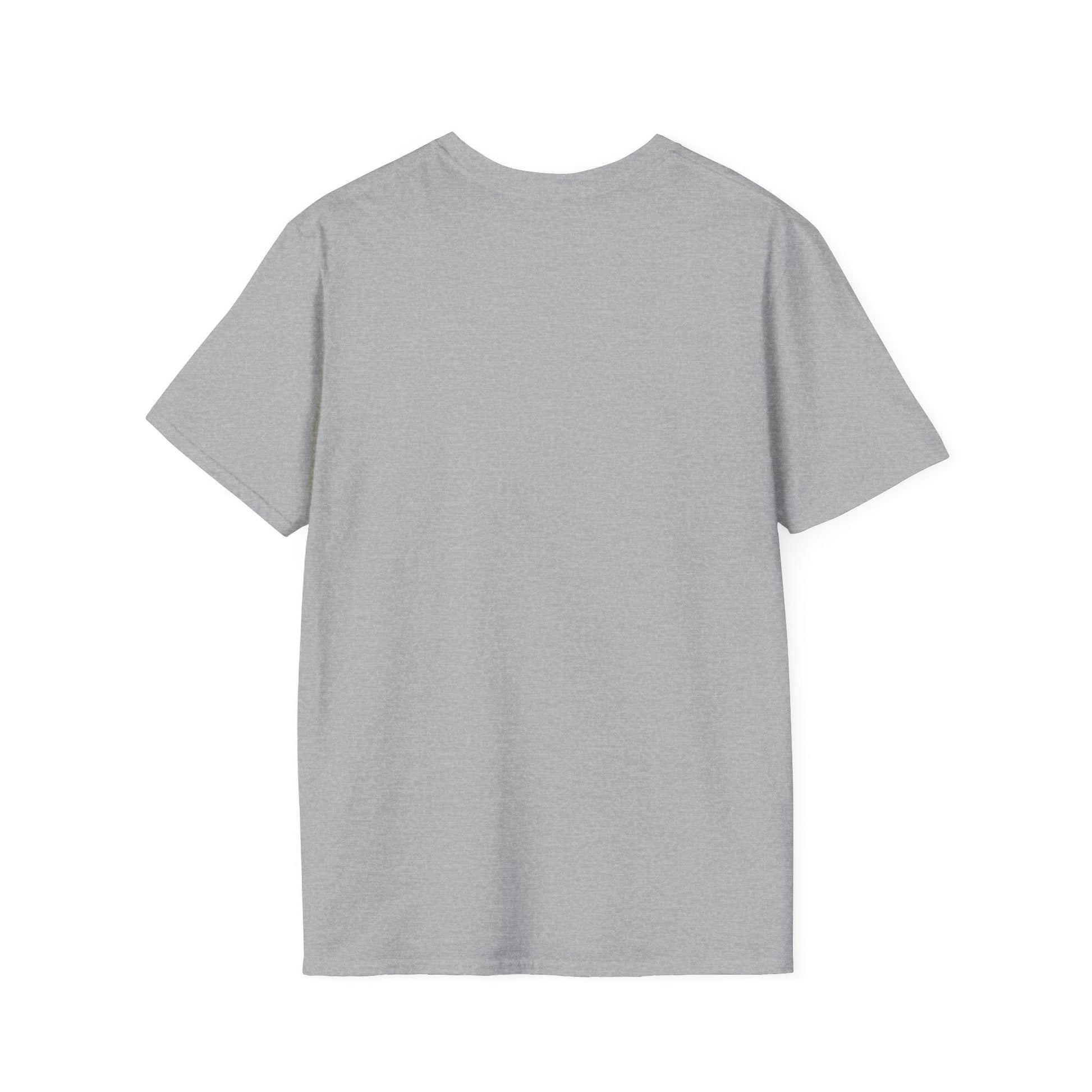 SSS Stanza Retro Car T-Shirt – Vintage Datsun Style Unisex Tee - That Should Be on a T-Shirt