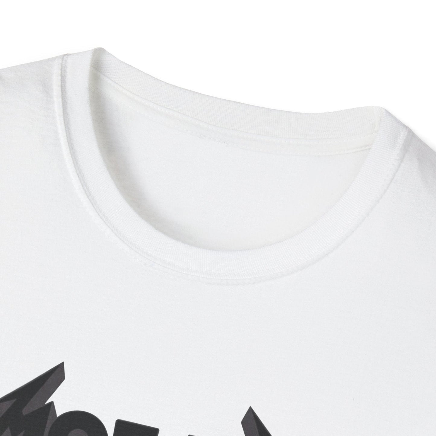 The "Metal Mozart" Tee | Classical Composer x Heavy Metal Mashup T-Shirt