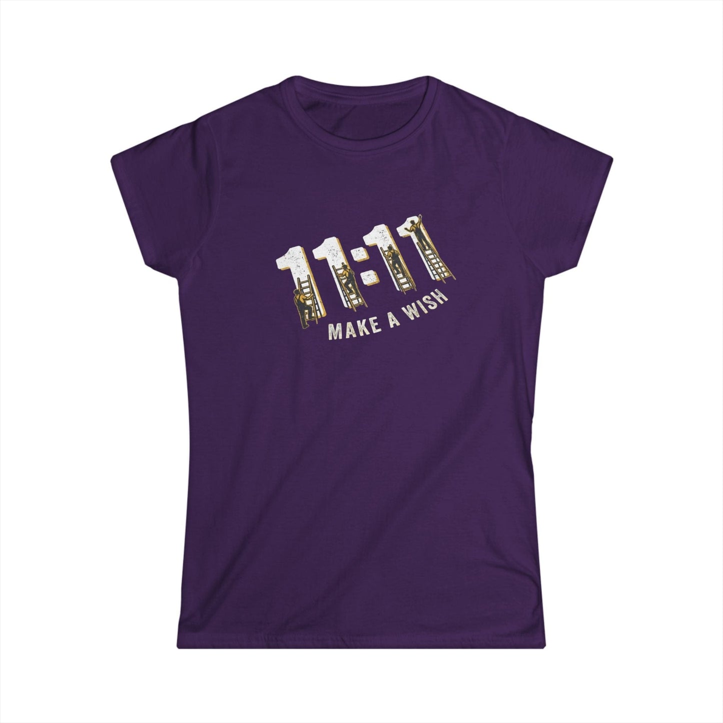 11:11 "Make A Wish" Graphic Tee