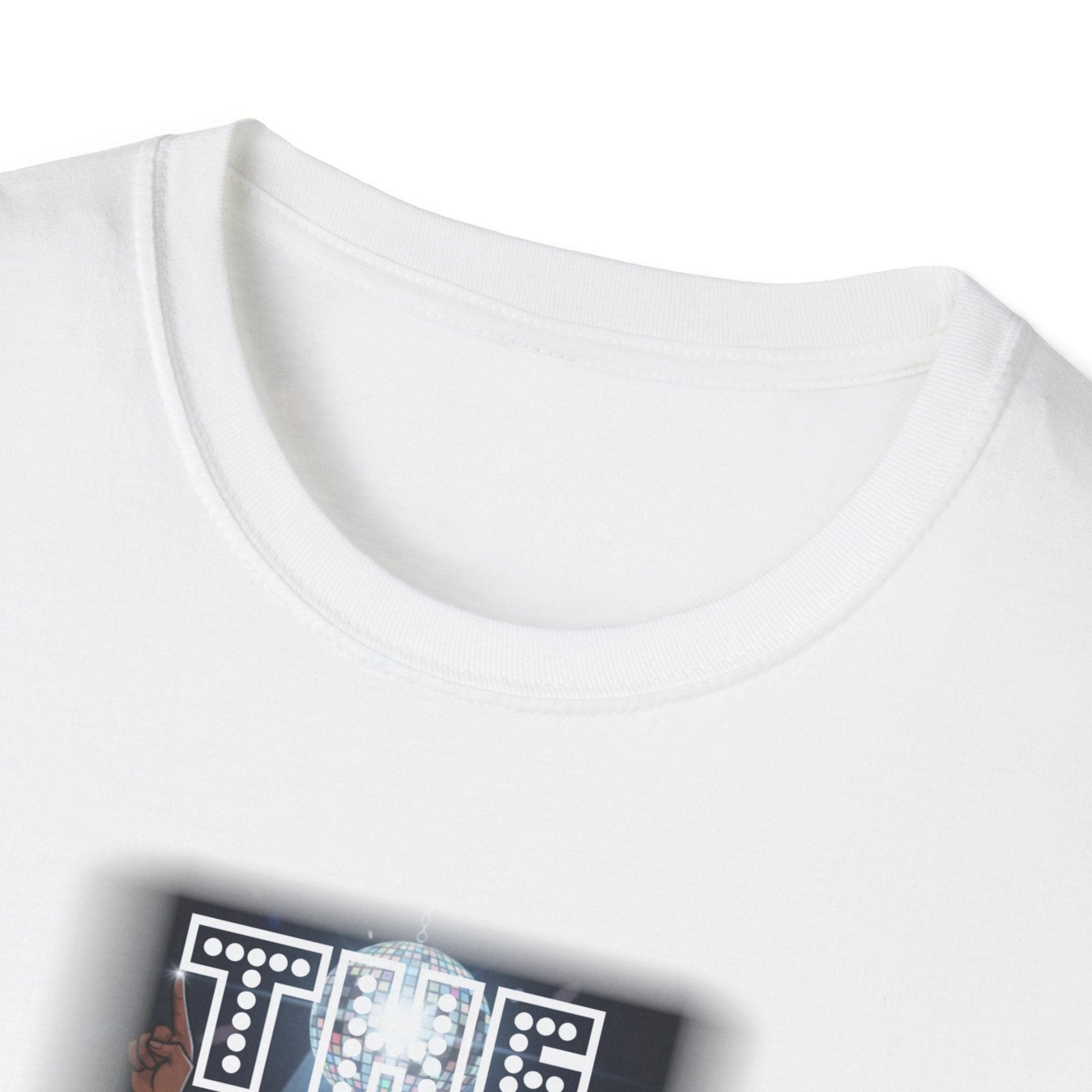 The Boogie Man T-Shirt — Retro Disco Dance Tee - That Should Be on a T-Shirt