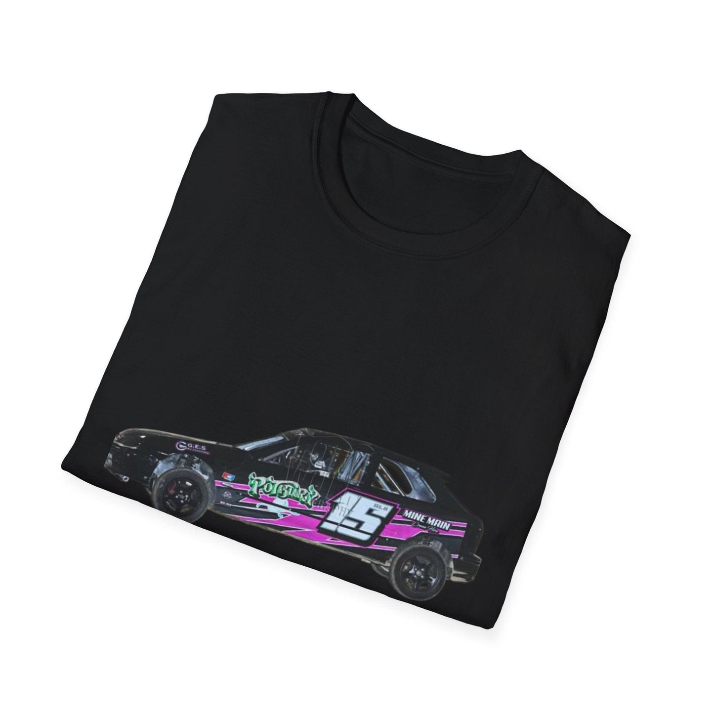Unisex Softstyle T-Shirt - That Should Be on a T-Shirt