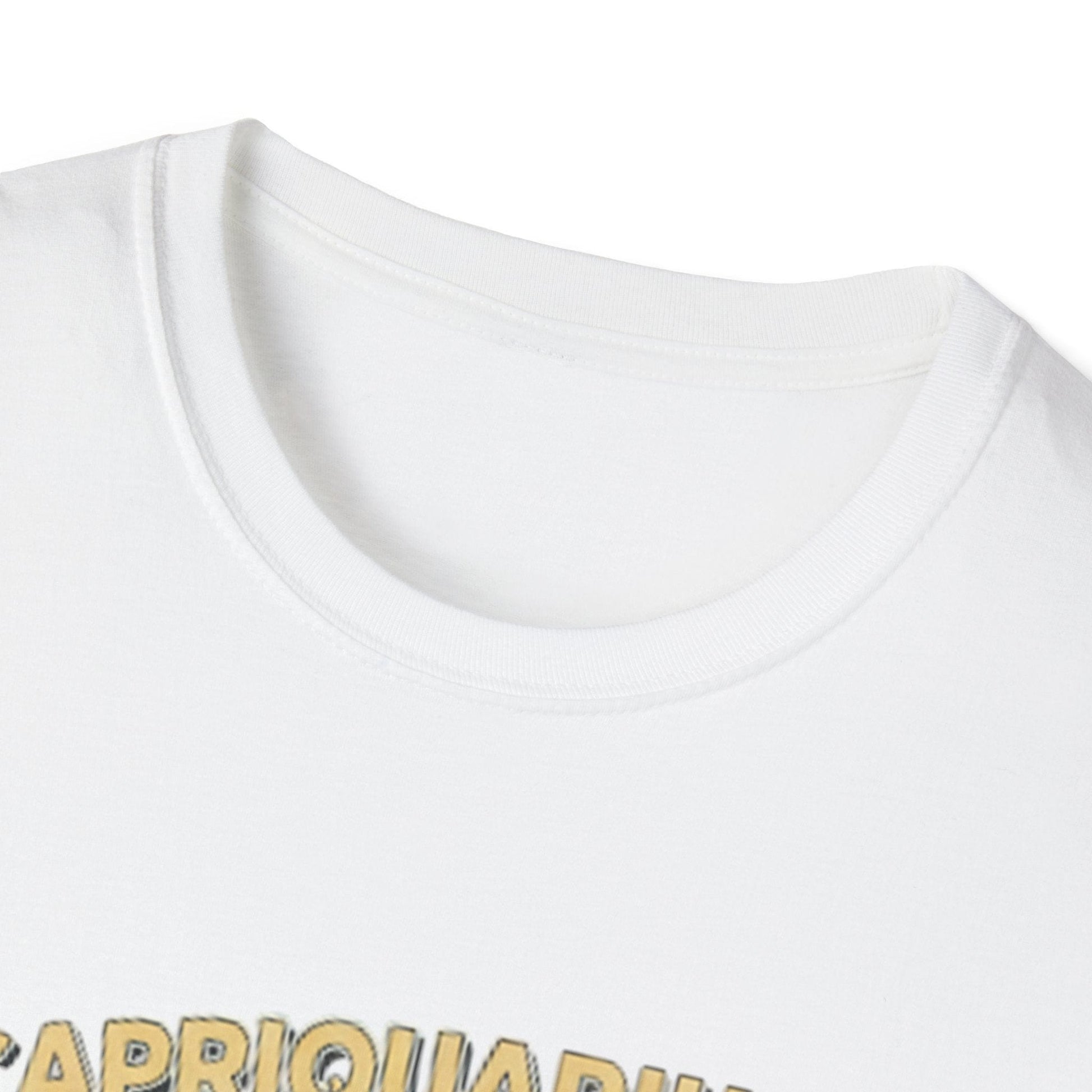 Capriquarius Evolve! Superhero Zodiac Cusp Graphic Tee - That Should Be on a T-Shirt