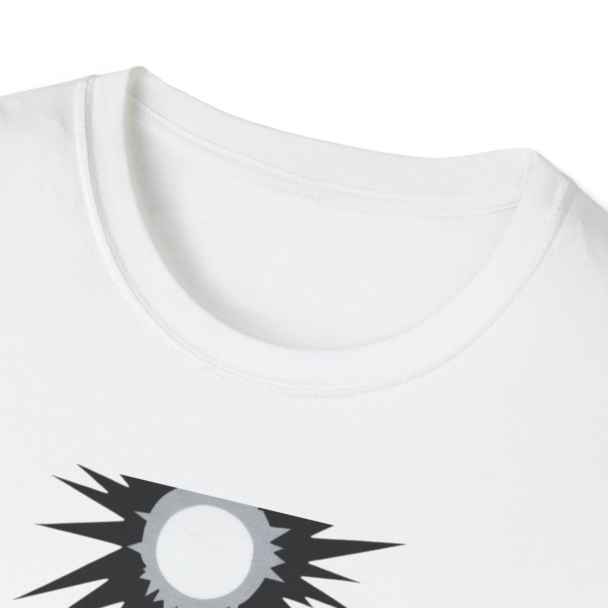 Vintage Rock & Roll Graphic Tee – Retro Music Festival T-Shirt - That Should Be on a T-Shirt