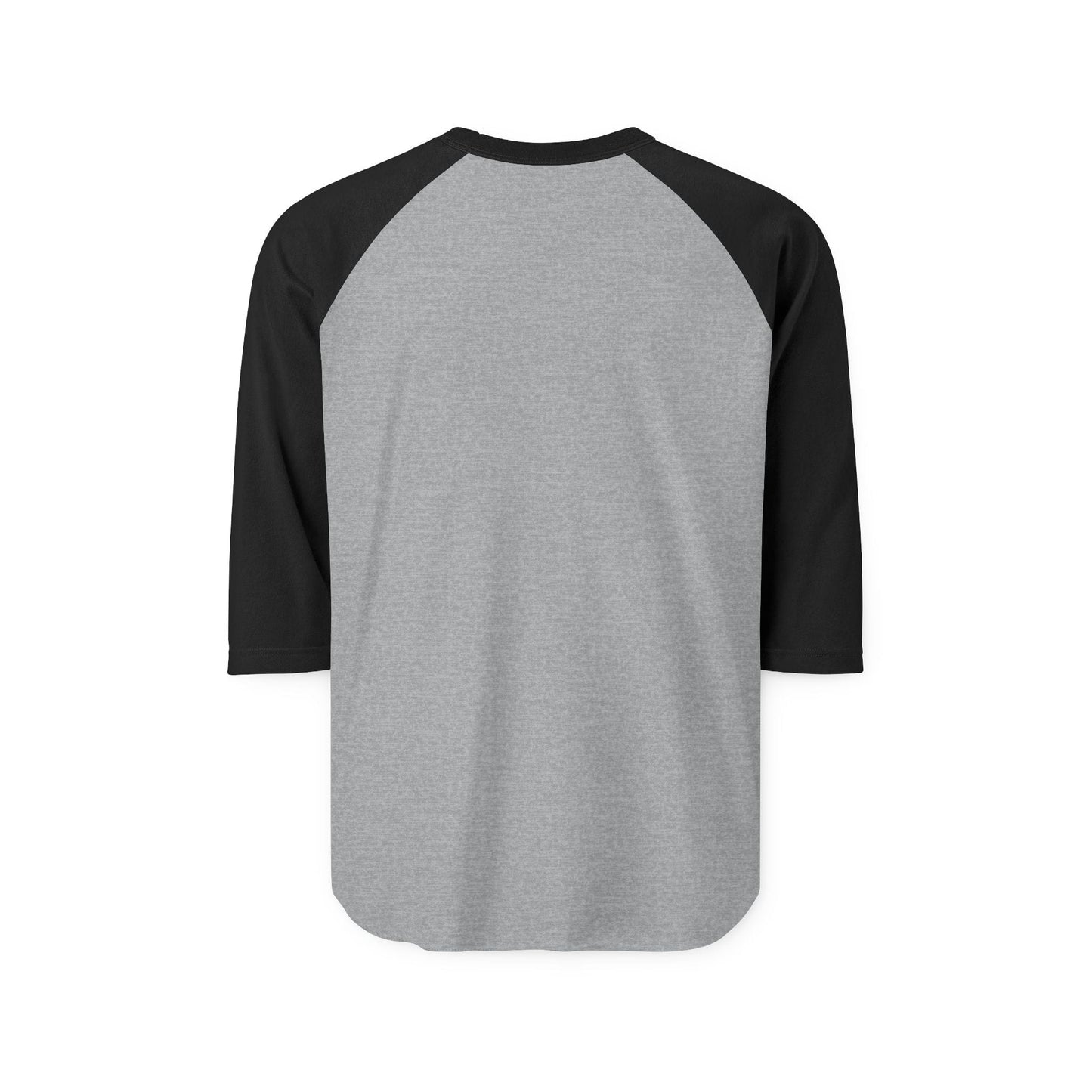 The Low-End Theory Bass Guitar Raglan Tee - That Should Be on a T-Shirt