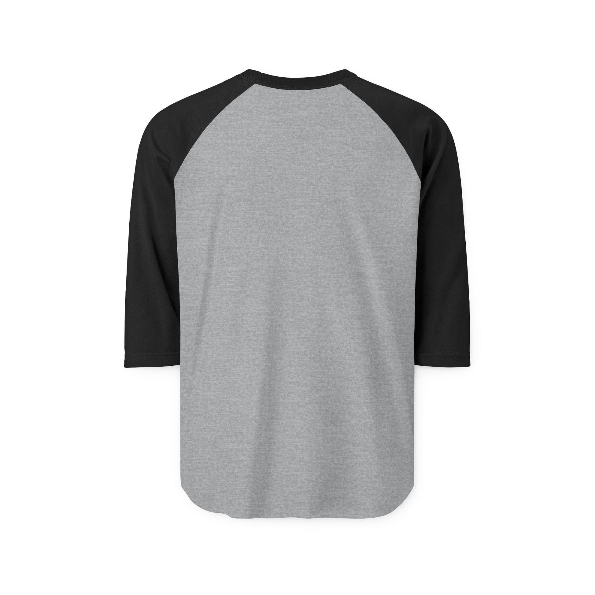 The Low-End Theory Bass Guitar Raglan Tee - That Should Be on a T-Shirt