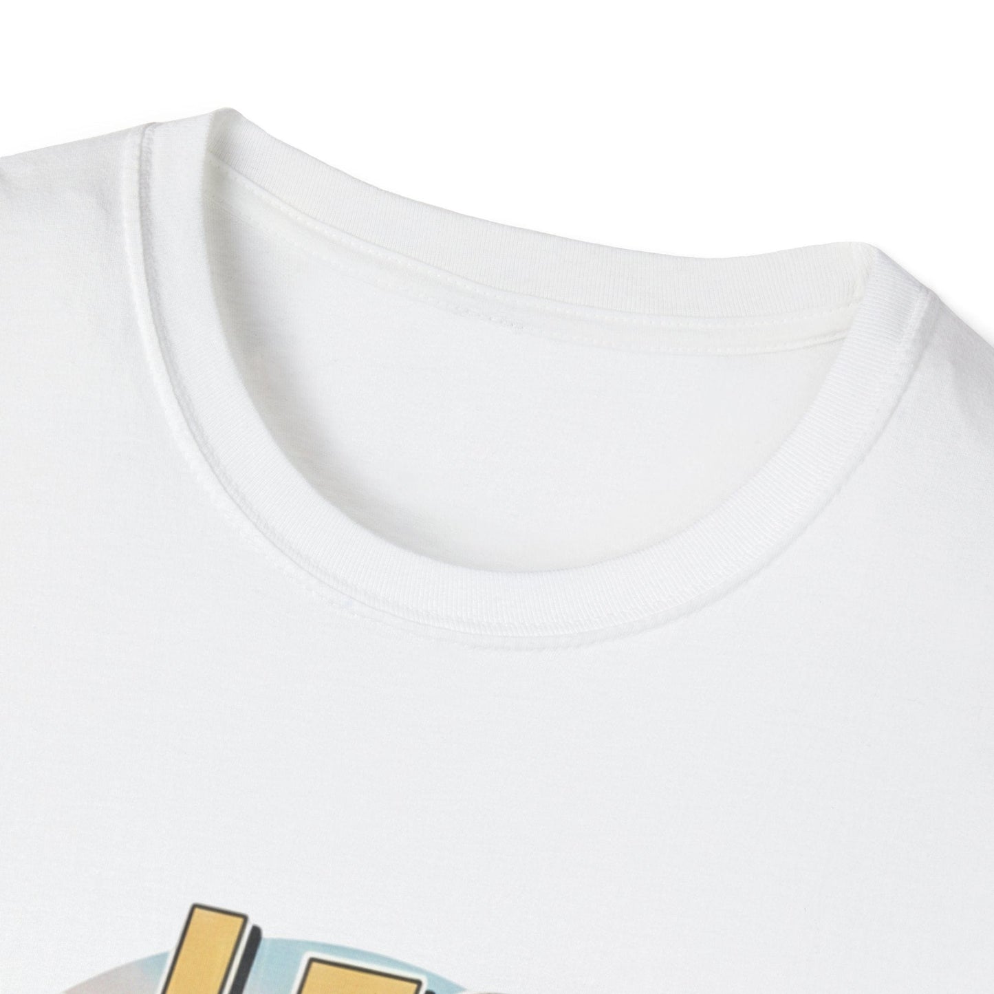 Leo Zodiac T-Shirt – Cute Lion Astrology Tee with “Roaar!” Design - That Should Be on a T-Shirt