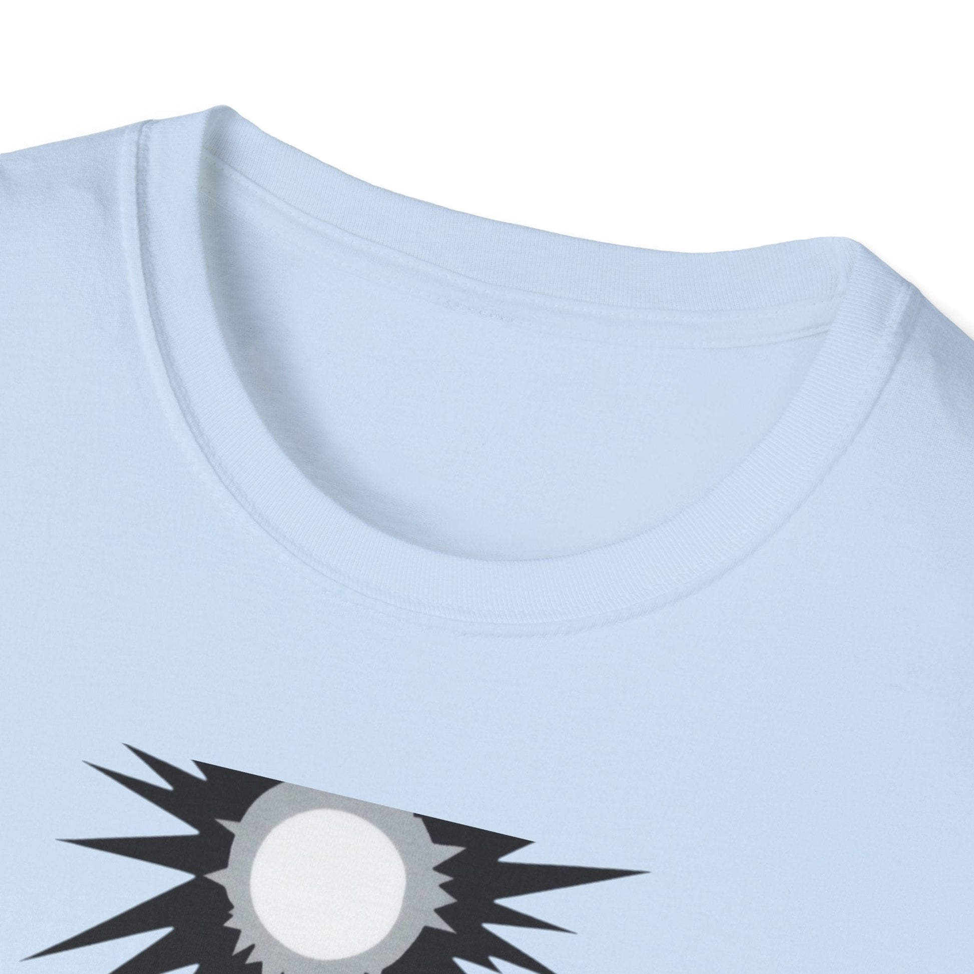 Vintage Rock & Roll Graphic Tee – Retro Music Festival T-Shirt - That Should Be on a T-Shirt