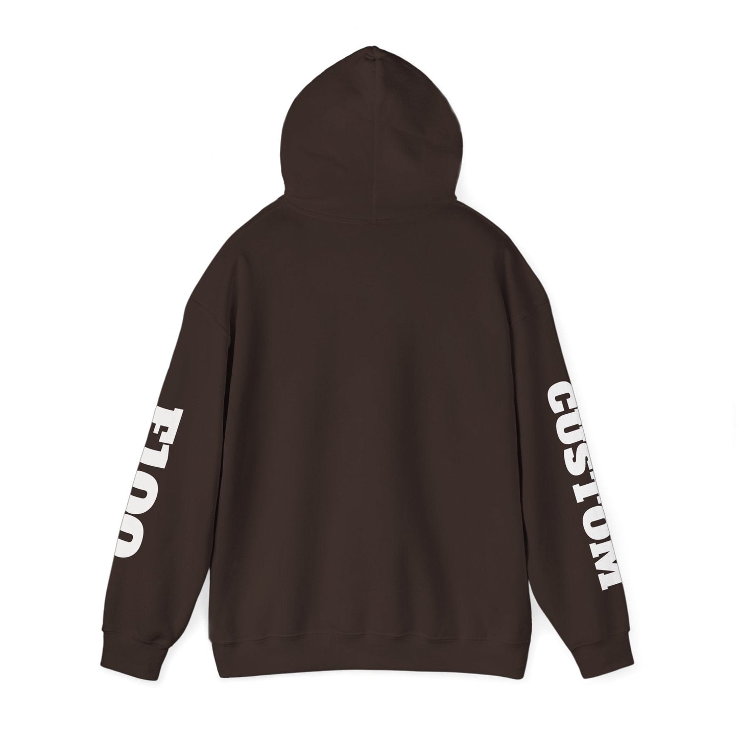 "The F Word" 1956 F100 Custom Hoodie | Classic Ford