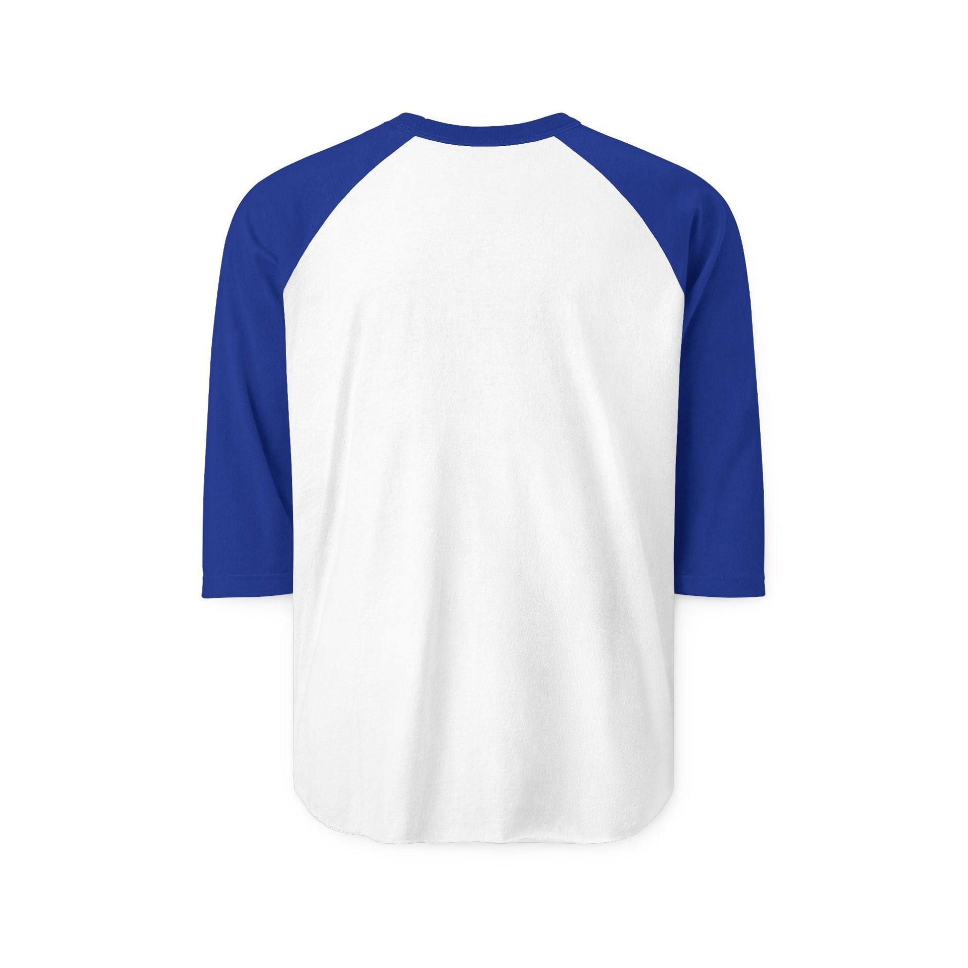 The Low-End Theory Bass Guitar Raglan Tee - That Should Be on a T-Shirt