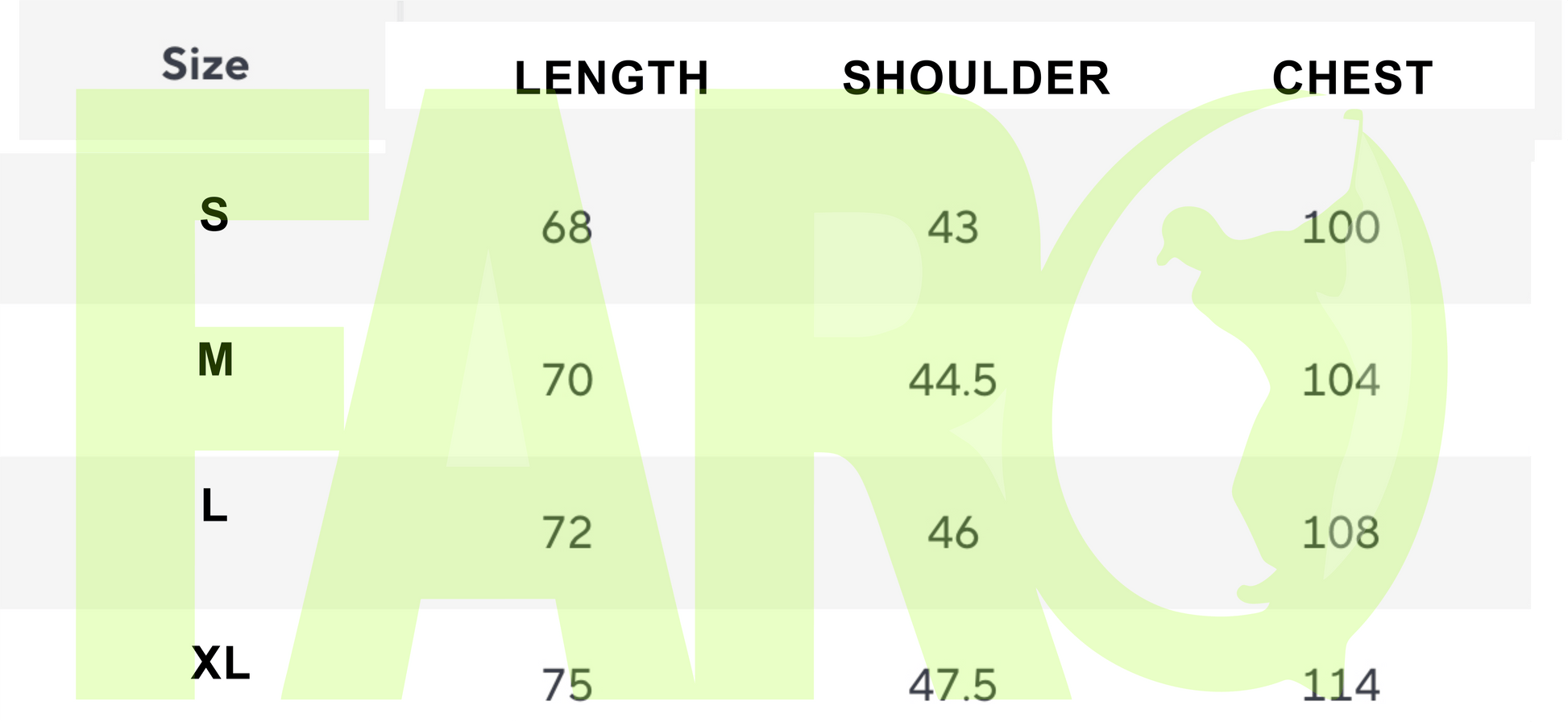 The FARQ HiVis Performance Polo: - That Should Be on a T-Shirt