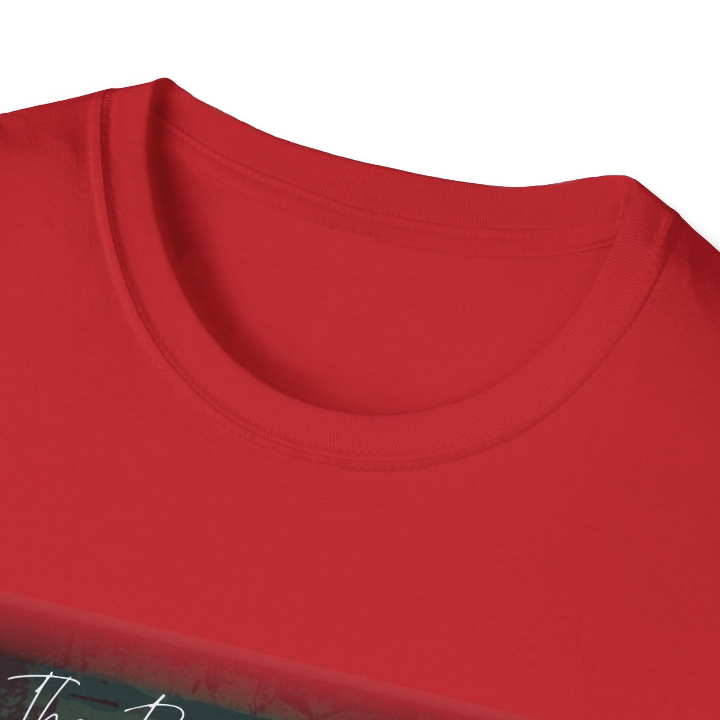 Doberman Power and the Passion | Unisex T-Shirt