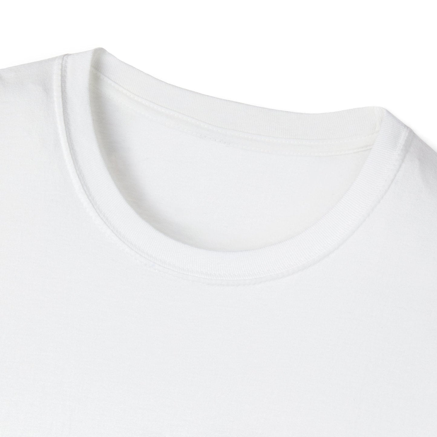 Unisex Softstyle T-Shirt - That Should Be on a T-Shirt