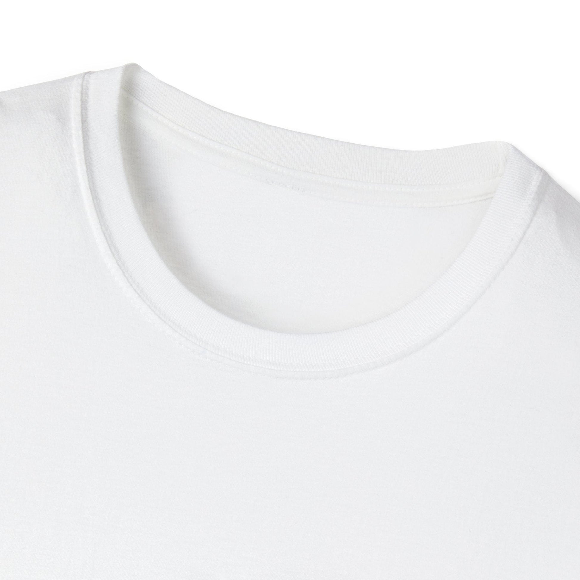 Unisex Softstyle T-Shirt - That Should Be on a T-Shirt