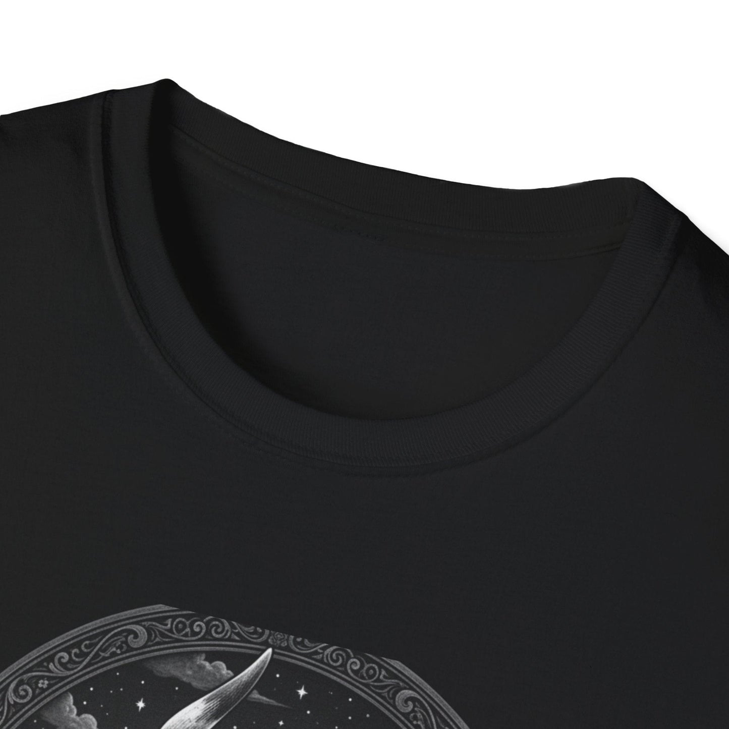 Goddess Taurus T-Shirt — Vintage Zodiac Tee - That Should Be on a T-Shirt
