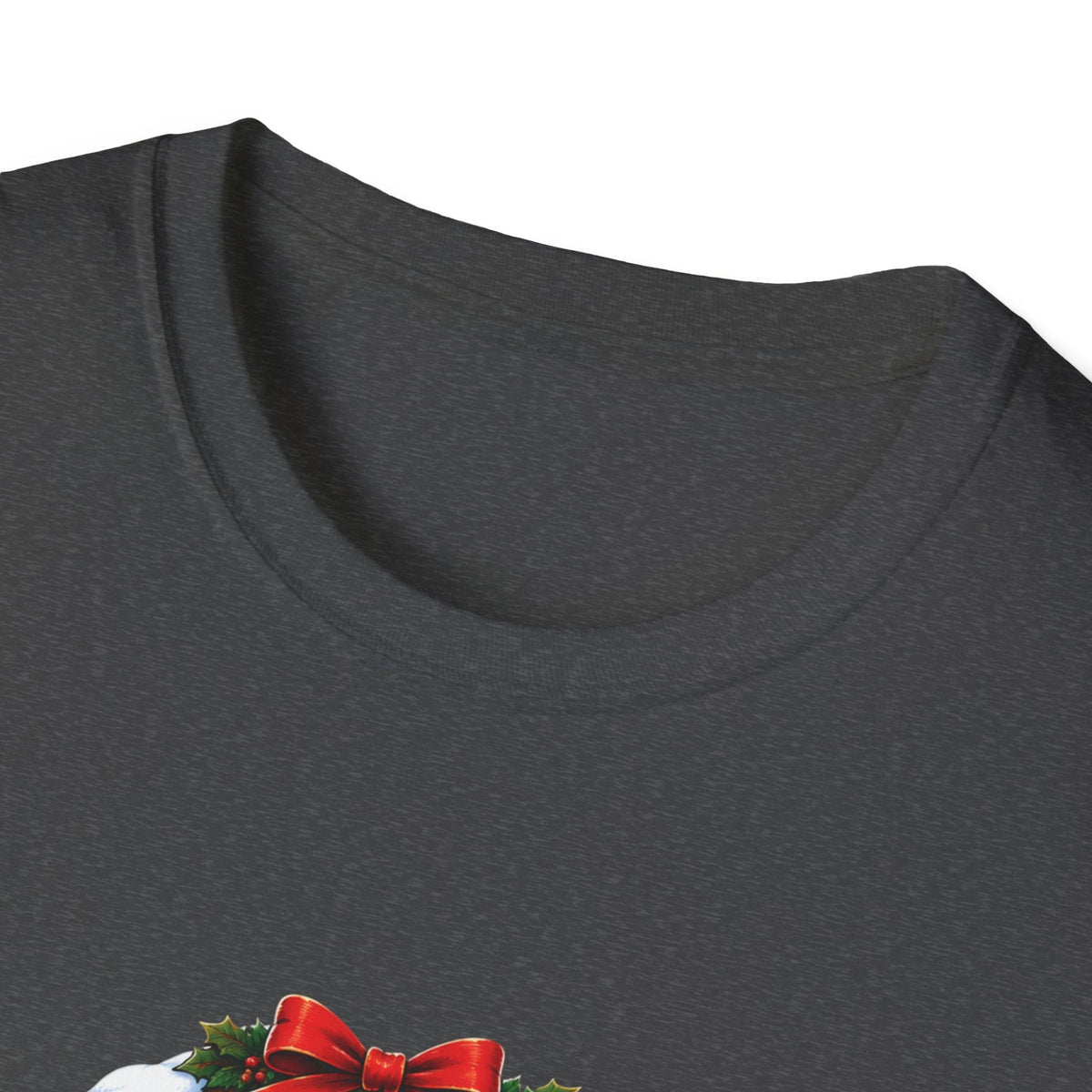 Puppy Advent Calendar Christmas T-Shirt – Festive Dog Lover Graphic Tee