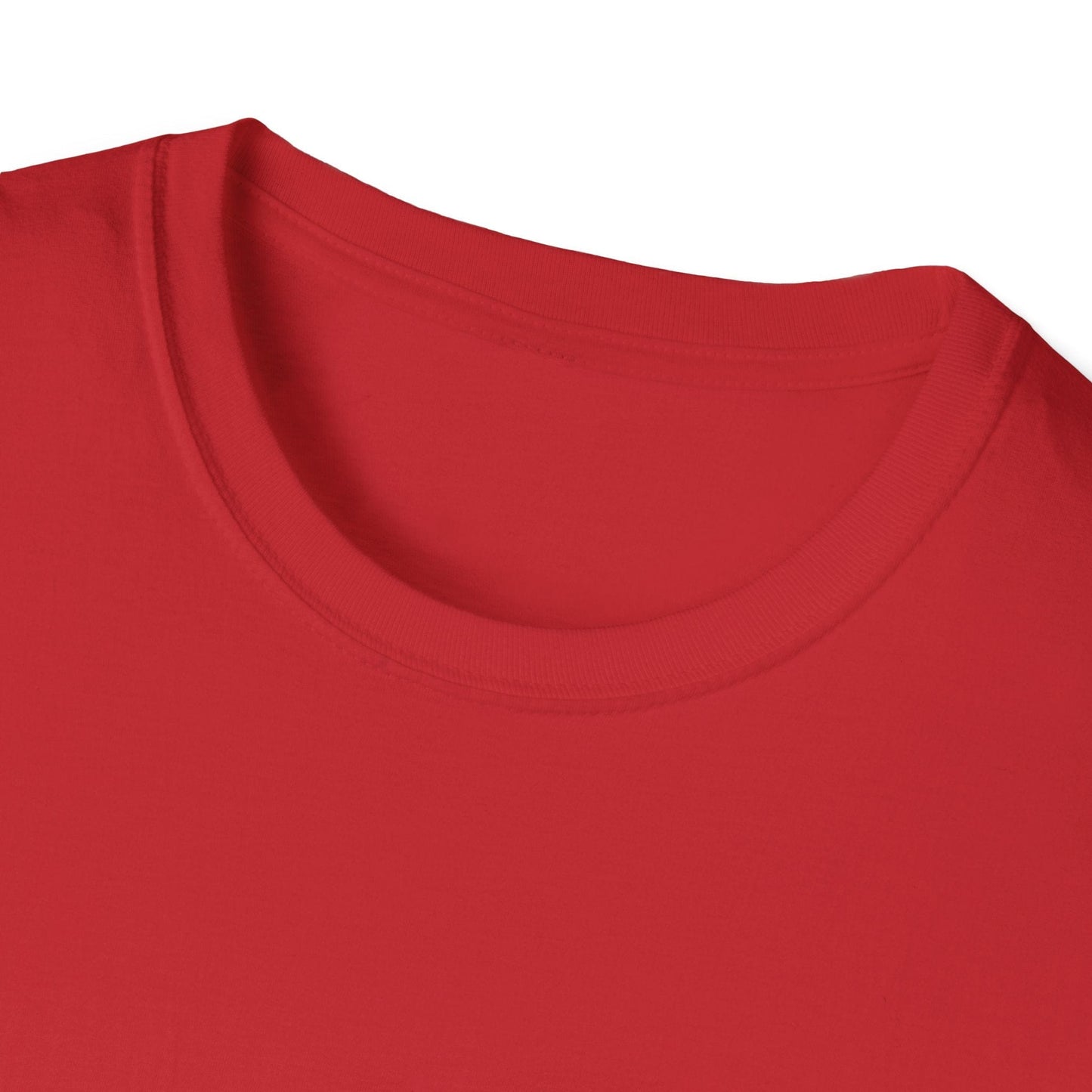 Unisex Softstyle T-Shirt - That Should Be on a T-Shirt