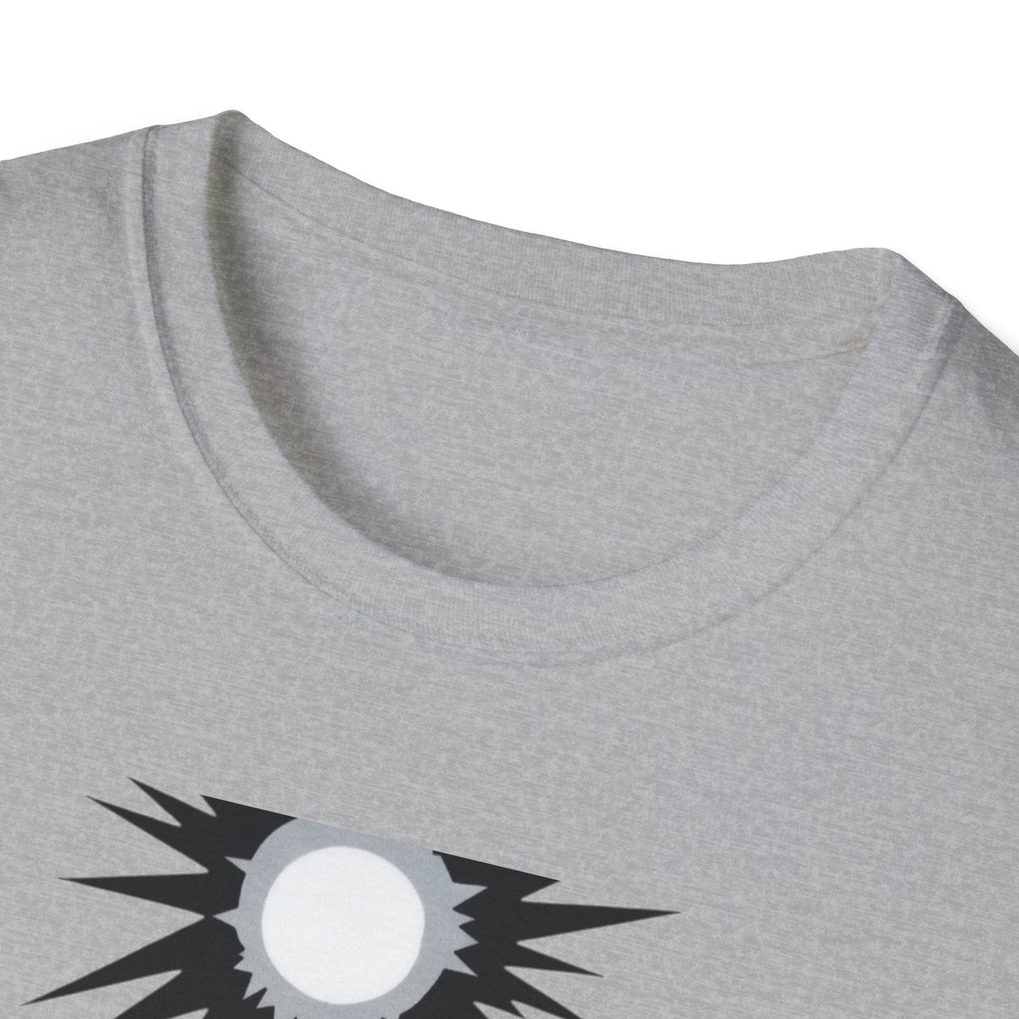 Vintage Rock & Roll Graphic Tee – Retro Music Festival T-Shirt - That Should Be on a T-Shirt