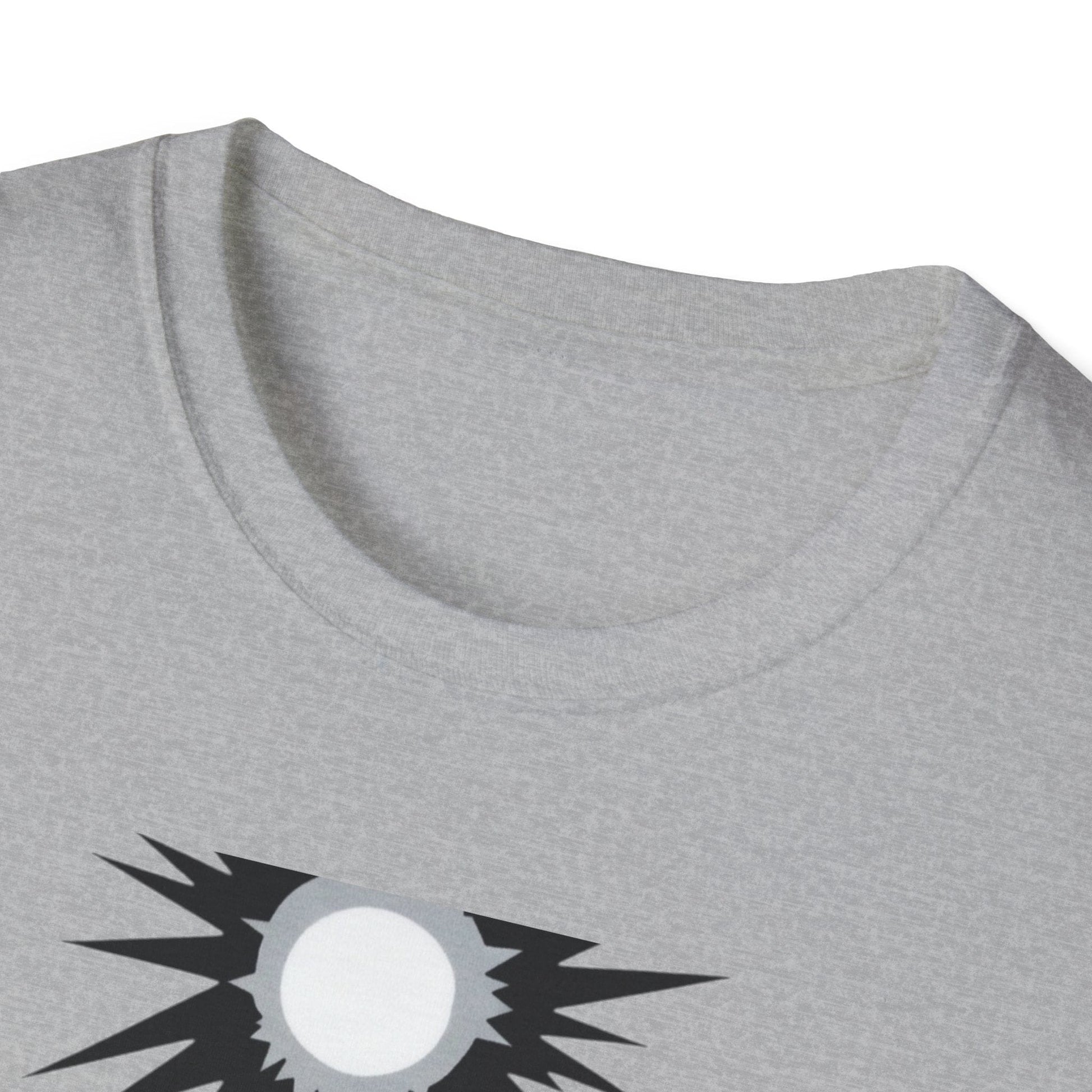 Vintage Rock & Roll Graphic Tee – Retro Music Festival T-Shirt - That Should Be on a T-Shirt