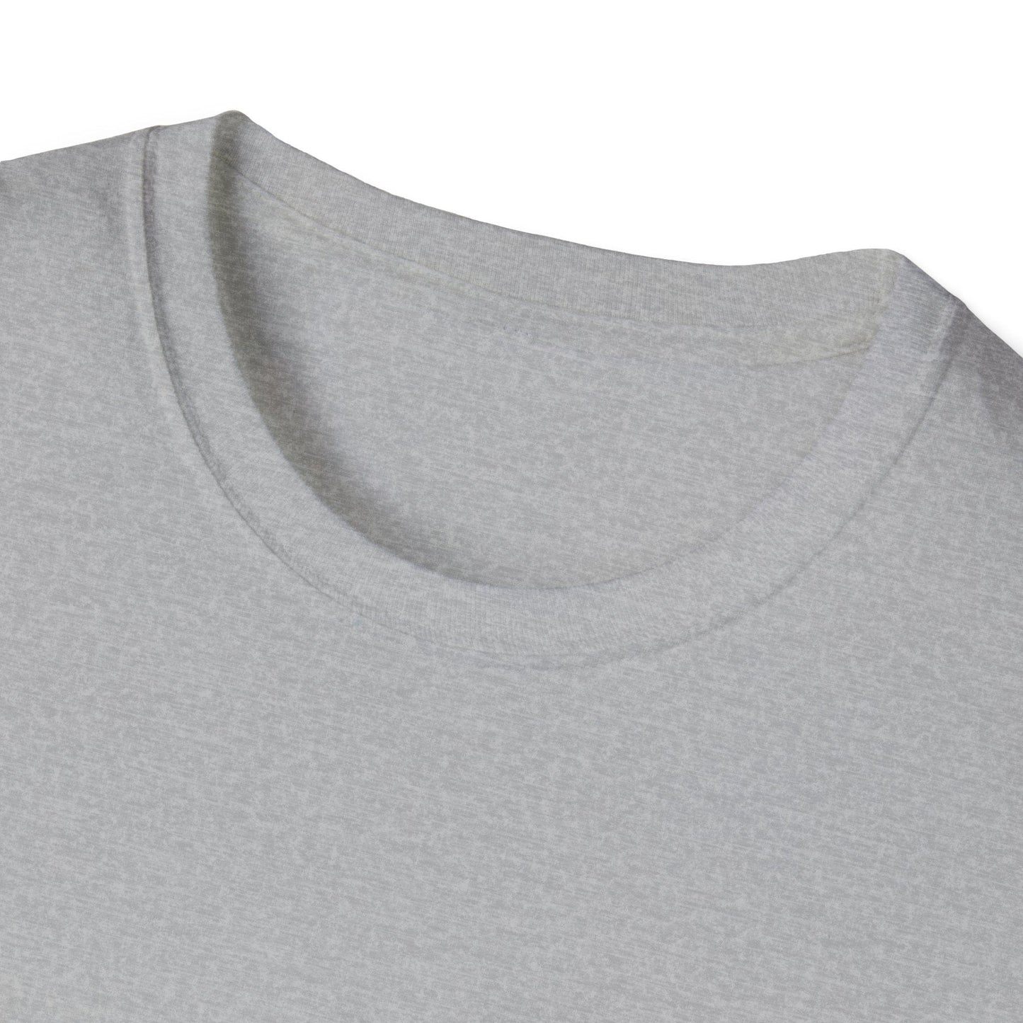 Unisex Softstyle T-Shirt - That Should Be on a T-Shirt