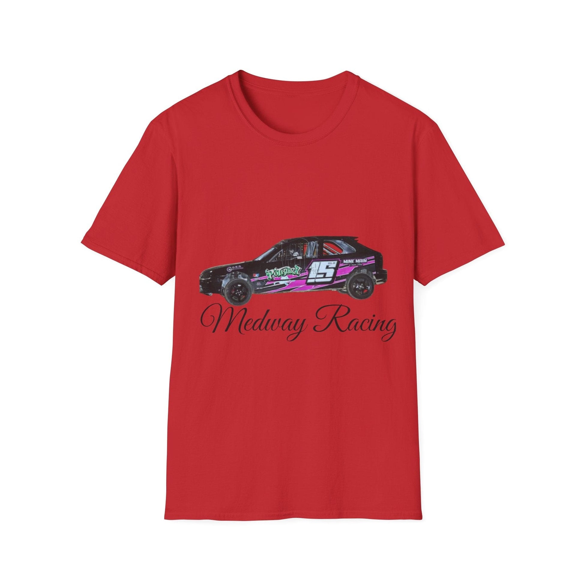 Unisex Softstyle T-Shirt - That Should Be on a T-Shirt