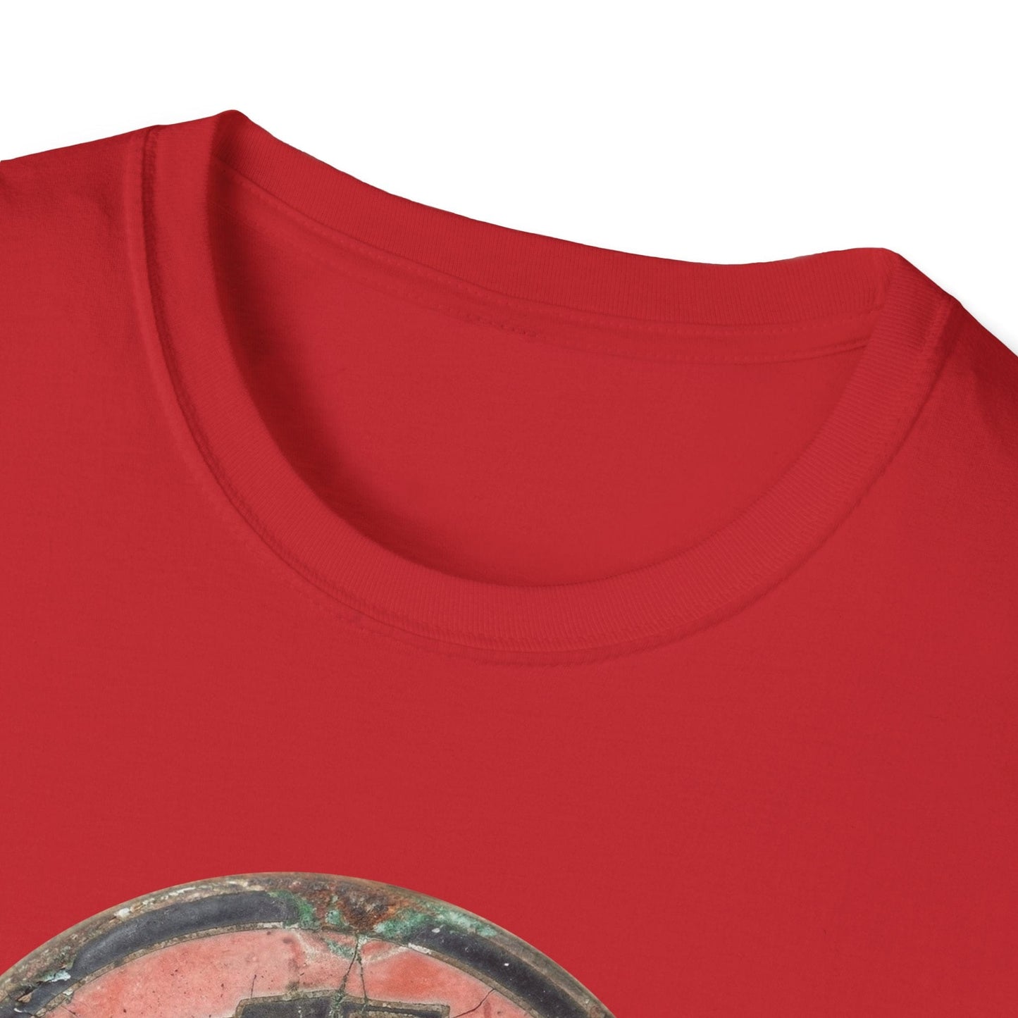 Old Holden Badge T-Shirt — Classic Aussie Car Graphic Tee - That Should Be on a T-Shirt