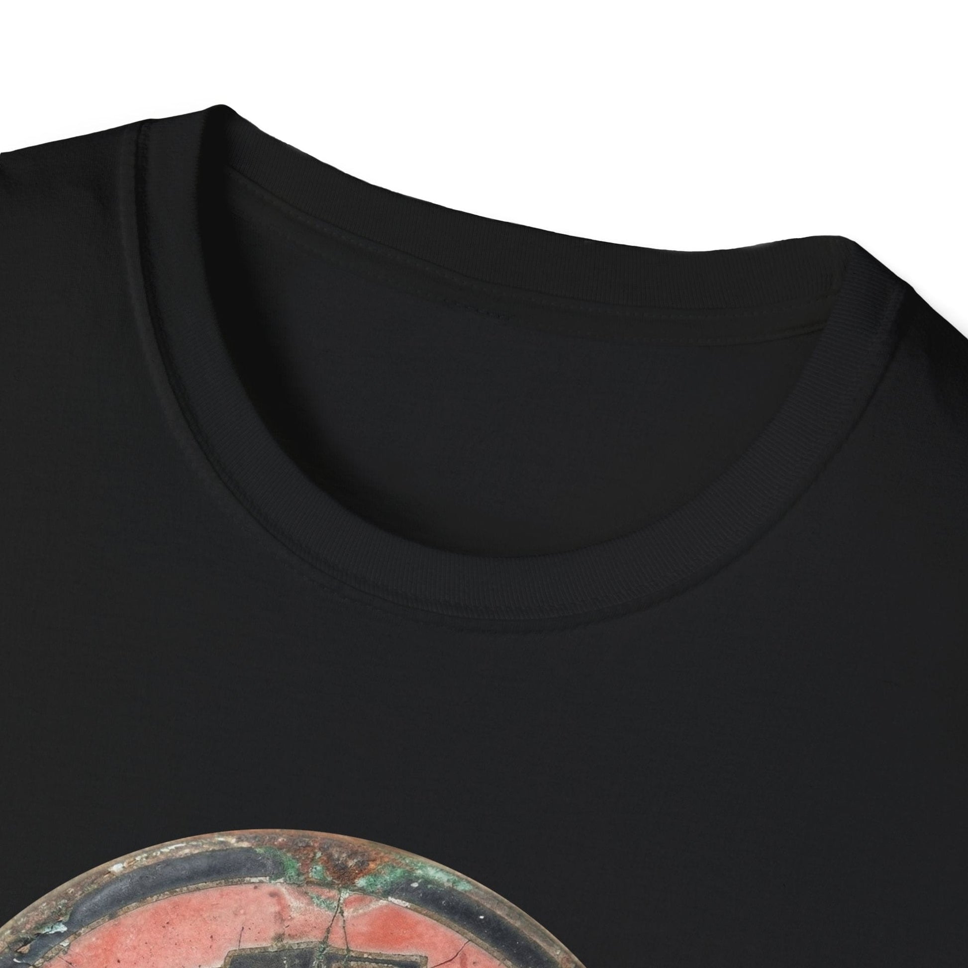 Old Holden Badge T-Shirt — Classic Aussie Car Graphic Tee - That Should Be on a T-Shirt
