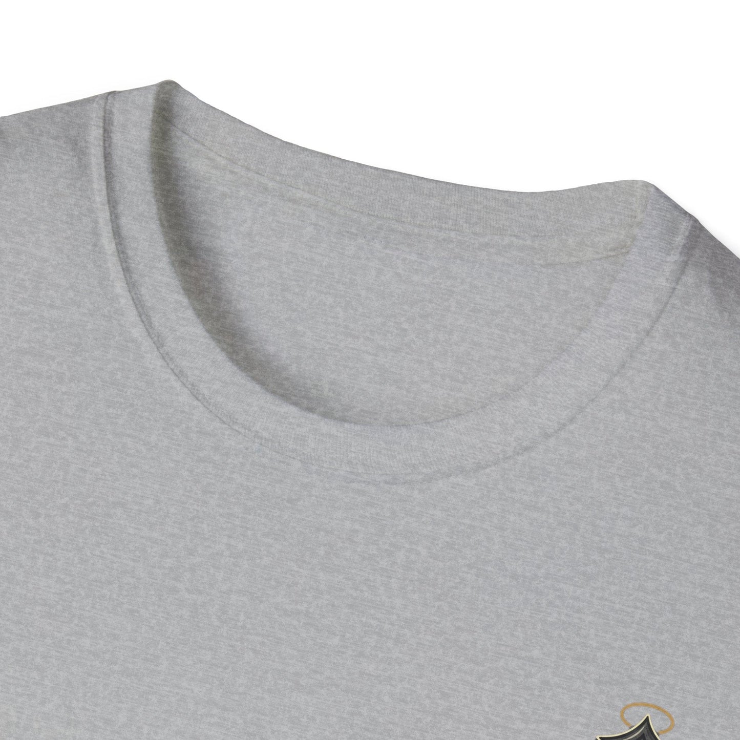 Joan of Arc Daughter of God Tee – Bold Warrior Statement T-Shirt - That Should Be on a T-Shirt