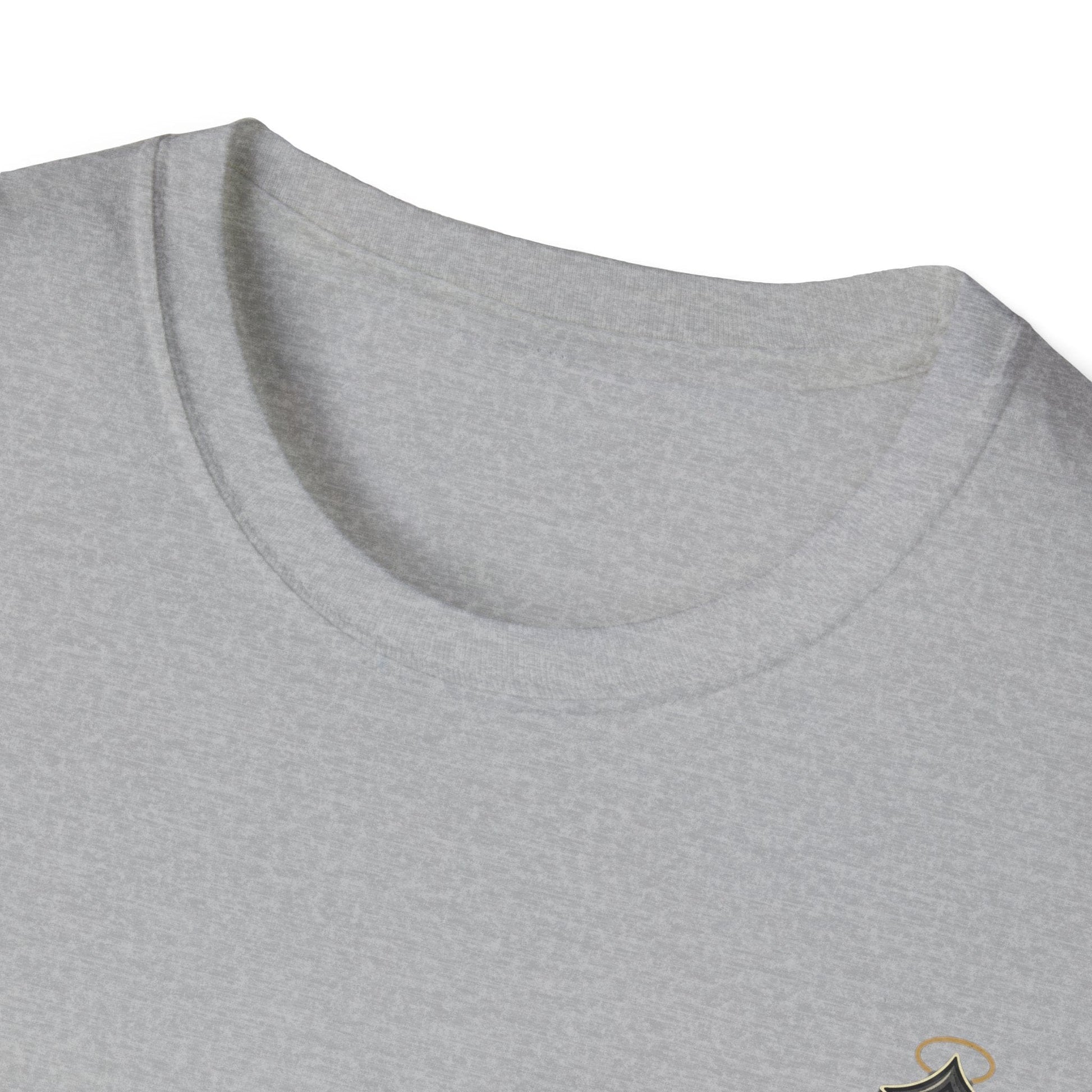 Joan of Arc Daughter of God Tee – Bold Warrior Statement T-Shirt - That Should Be on a T-Shirt