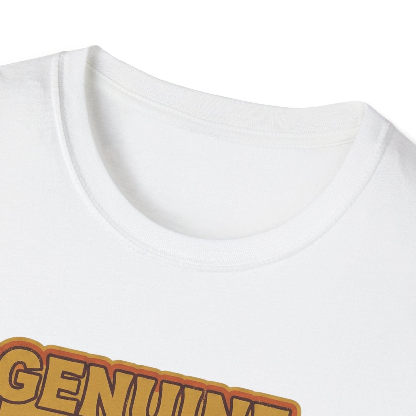 Ford Vintage 'Genuine Parts & Service' T-Shirt