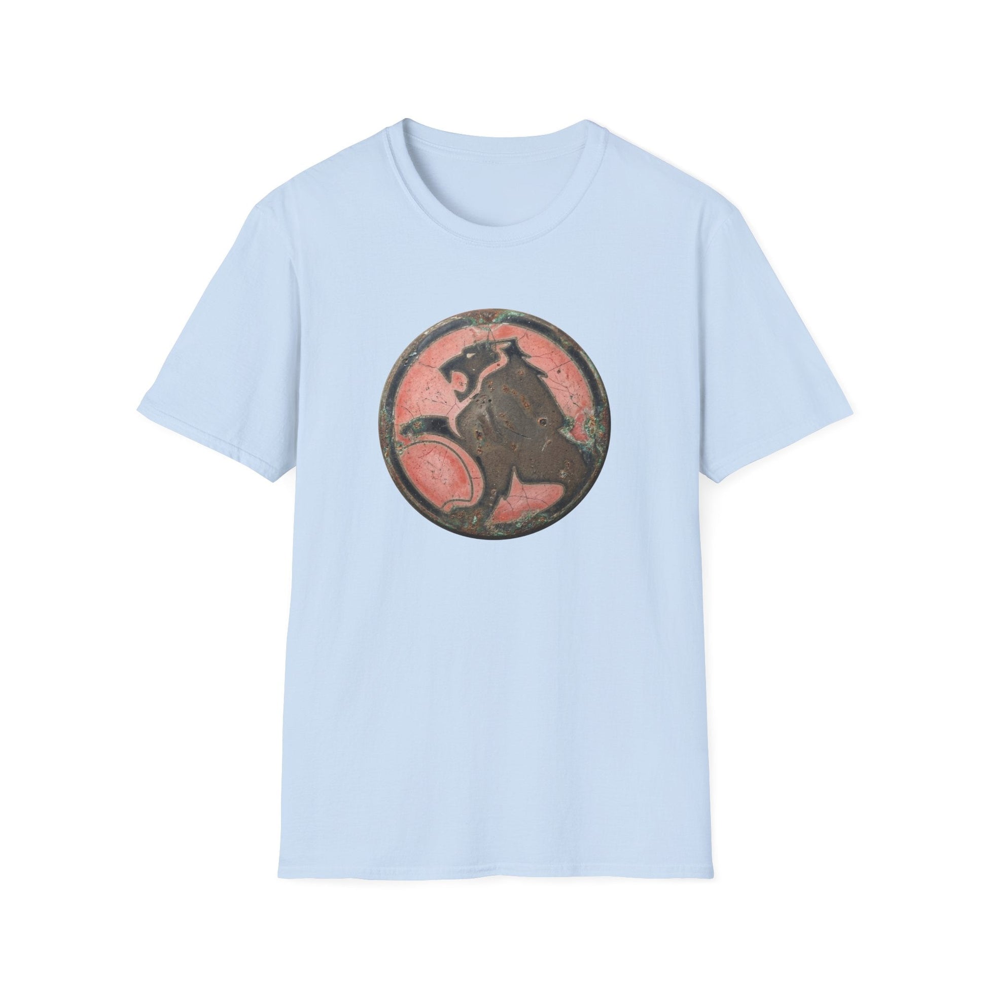 Old Holden Badge T-Shirt — Classic Aussie Car Graphic Tee - That Should Be on a T-Shirt