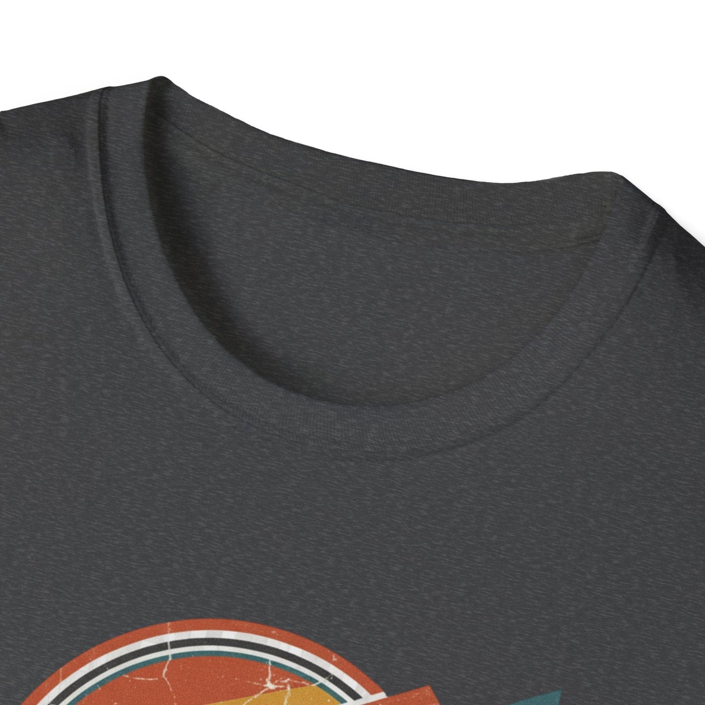 Retro "Torana Power" 70s Muscle Car T-Shirt