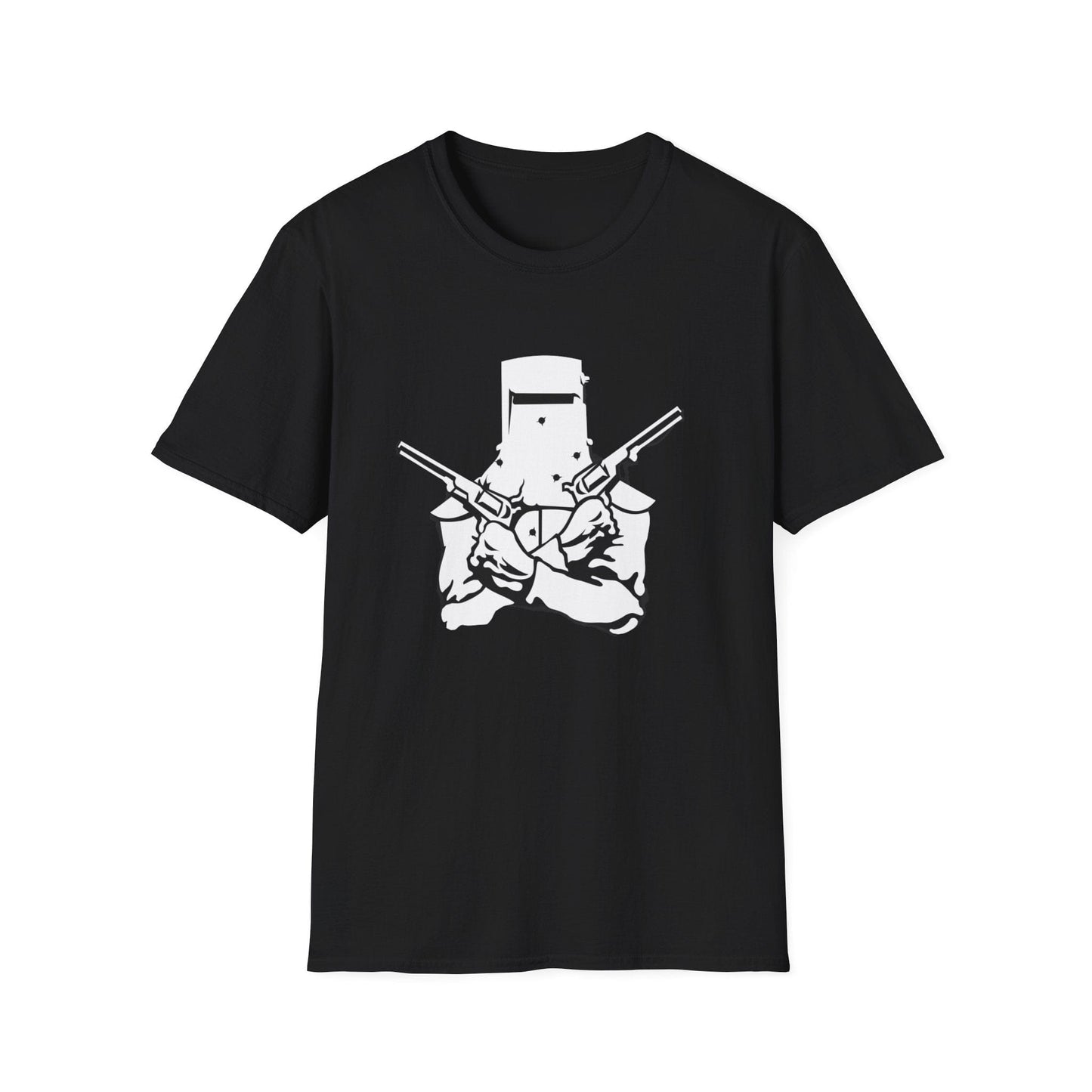 Ned Kelly "Last Stand" Outlaw T-Shirt