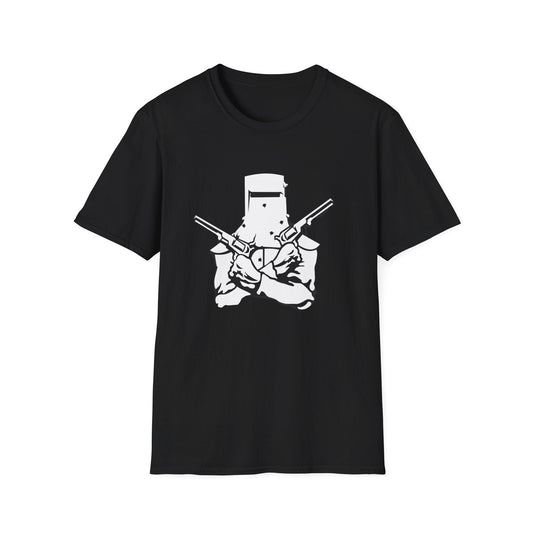 Ned Kelly "Last Stand" Outlaw T-Shirt