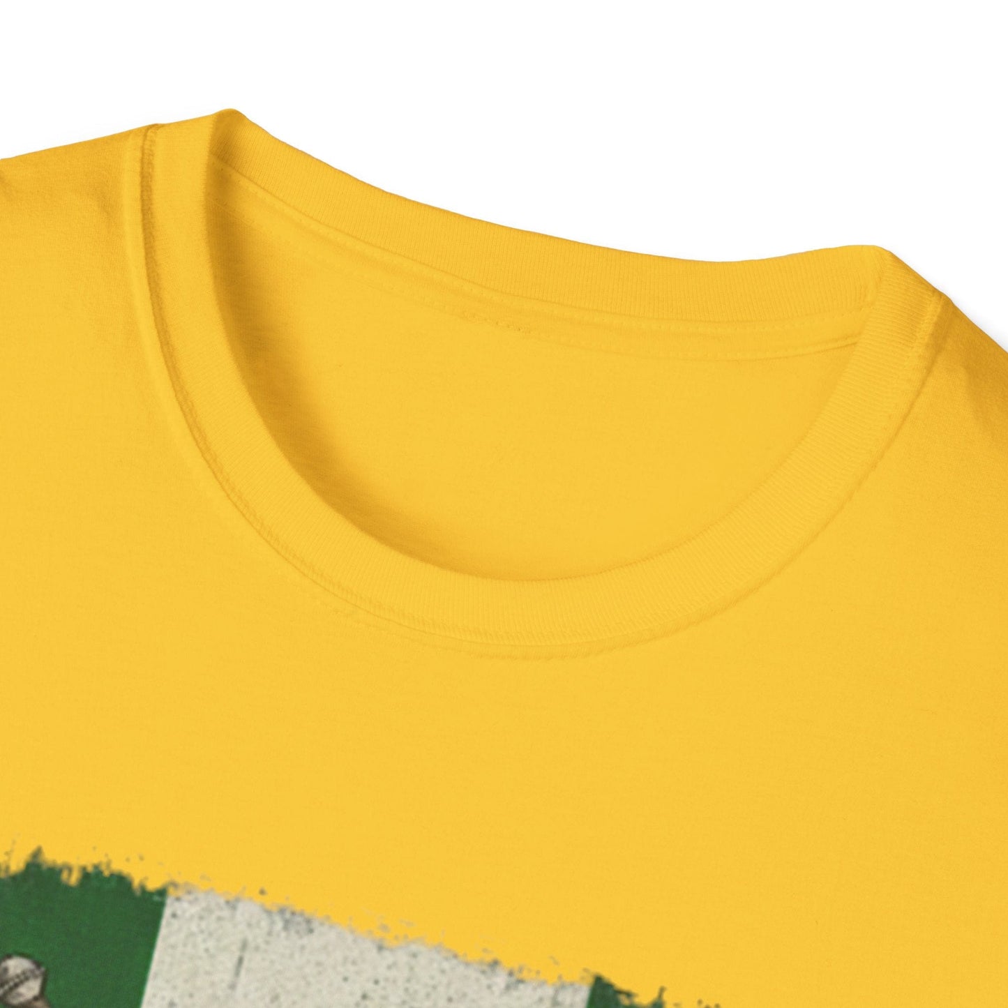 Welsh Flag Dragon T-Shirt — Gwlad Rhyddid Patriotic Tee