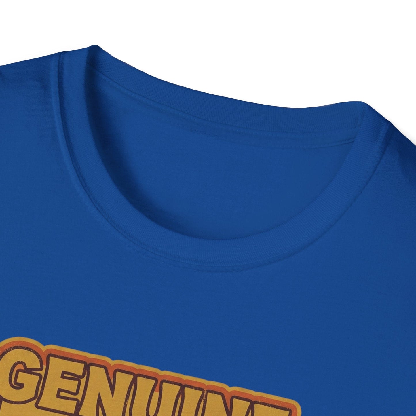 Ford Vintage 'Genuine Parts & Service' T-Shirt