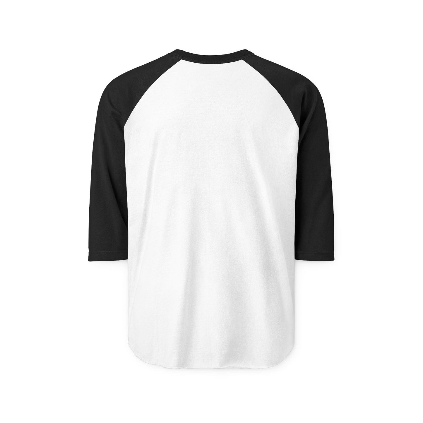 The Low-End Theory Bass Guitar Raglan Tee - That Should Be on a T-Shirt