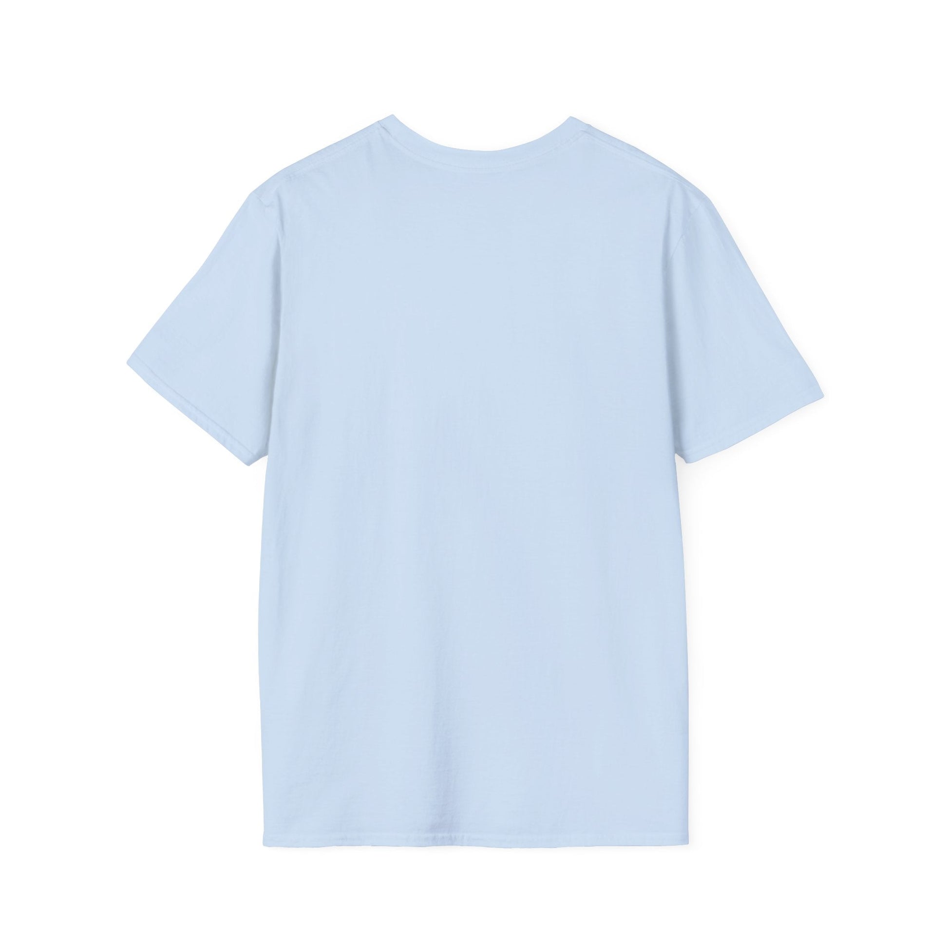 Unisex Softstyle T-Shirt - That Should Be on a T-Shirt