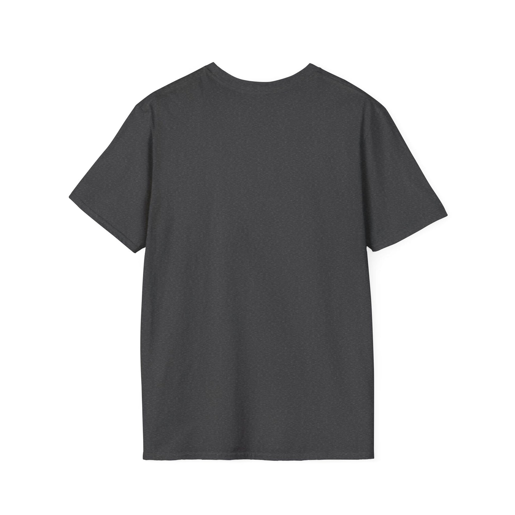SSS Stanza Retro Car T-Shirt – Vintage Datsun Style Unisex Tee - That Should Be on a T-Shirt