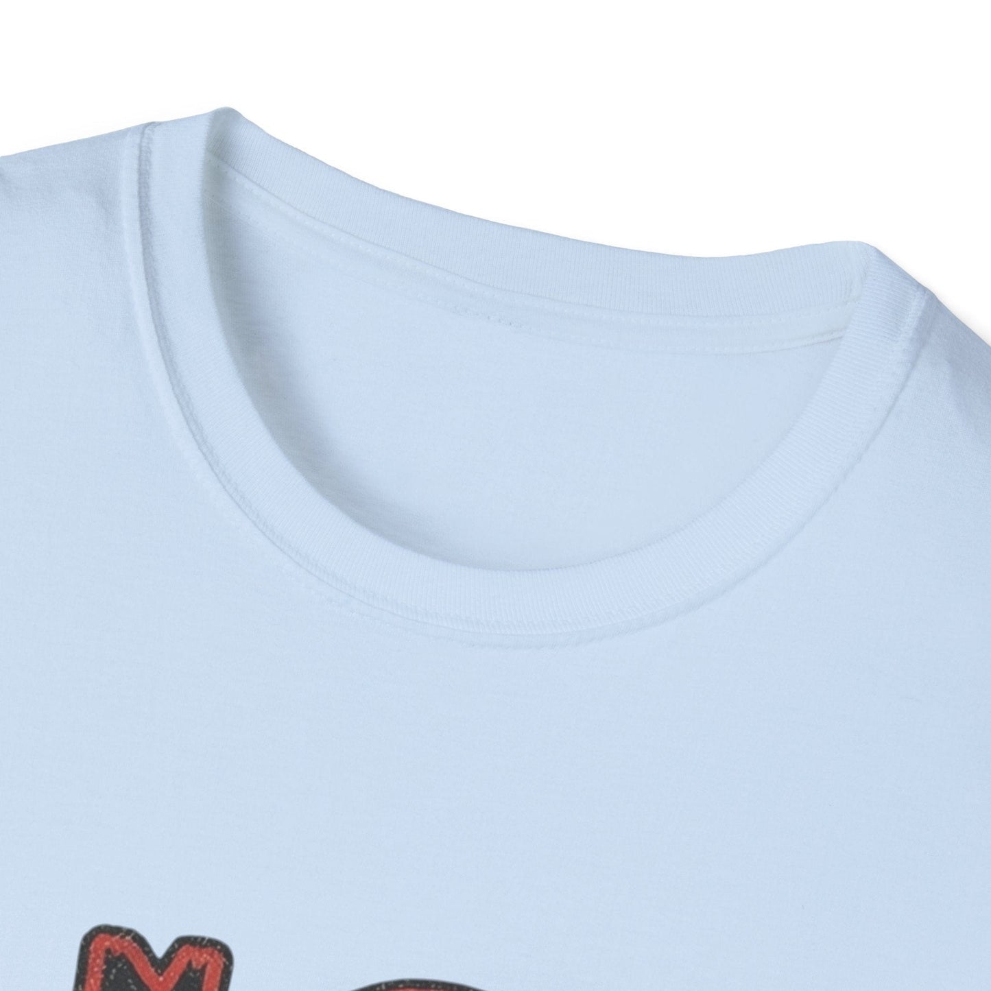 Coffee Morning T-Shirt — "NO! I Haven't Had My Coffee Yet" Graphic Tee