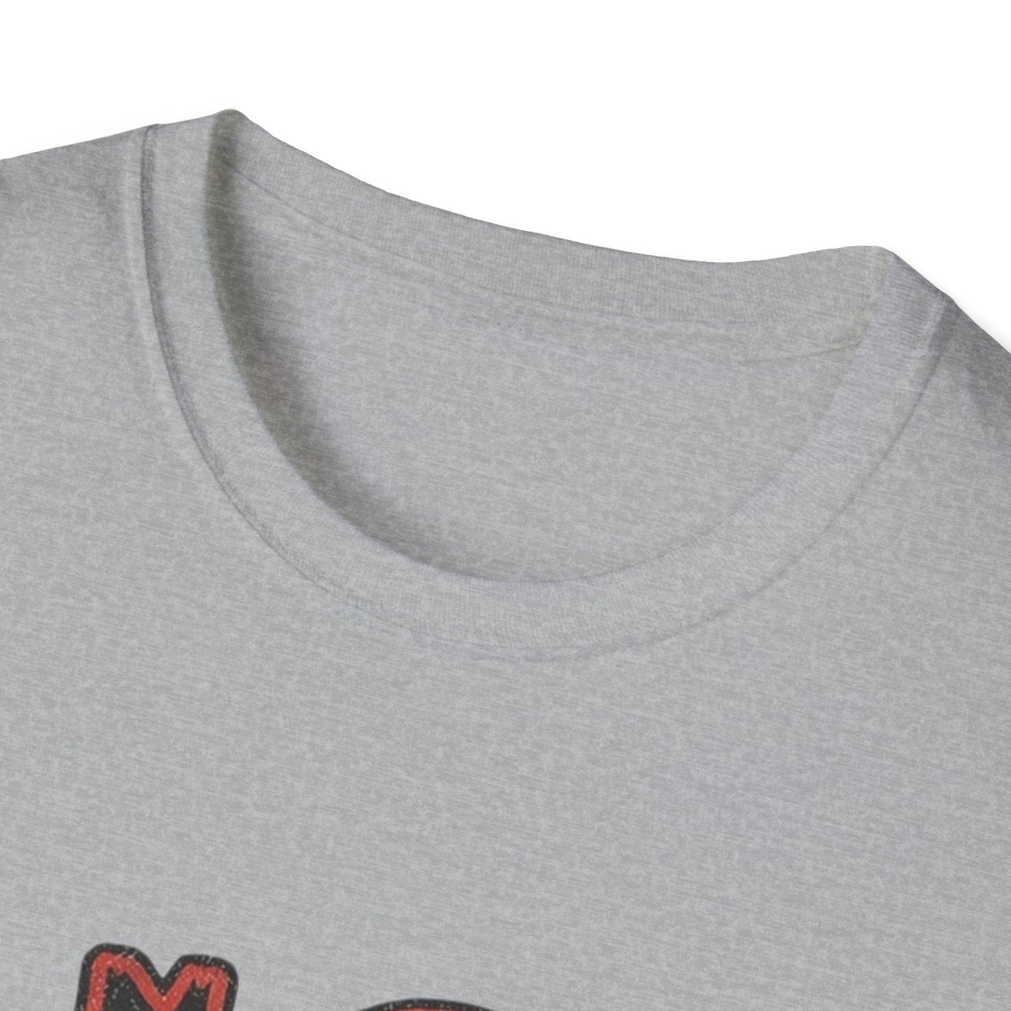 Coffee Morning T-Shirt — "NO! I Haven't Had My Coffee Yet" Graphic Tee